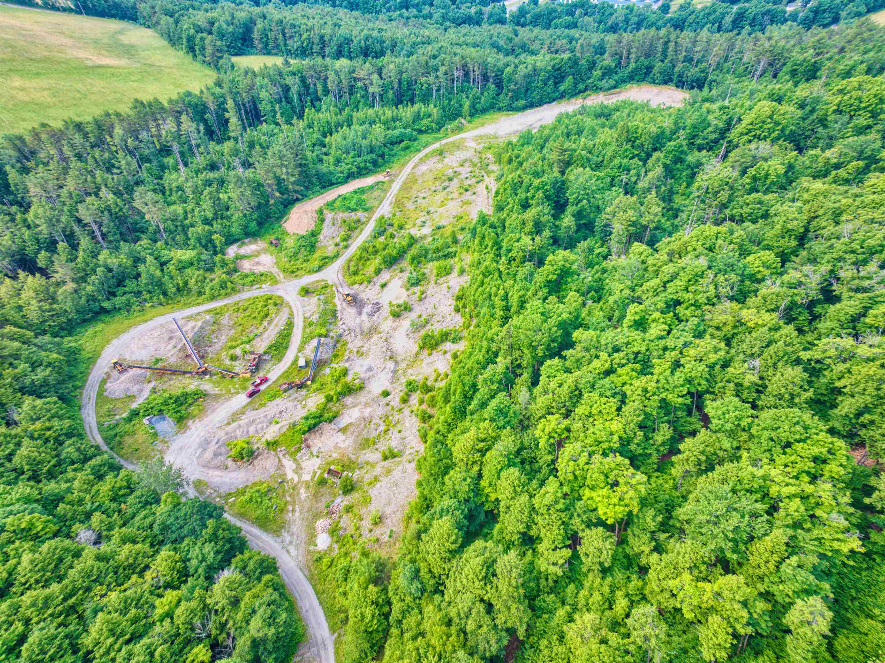 01 E Green Mountain Road