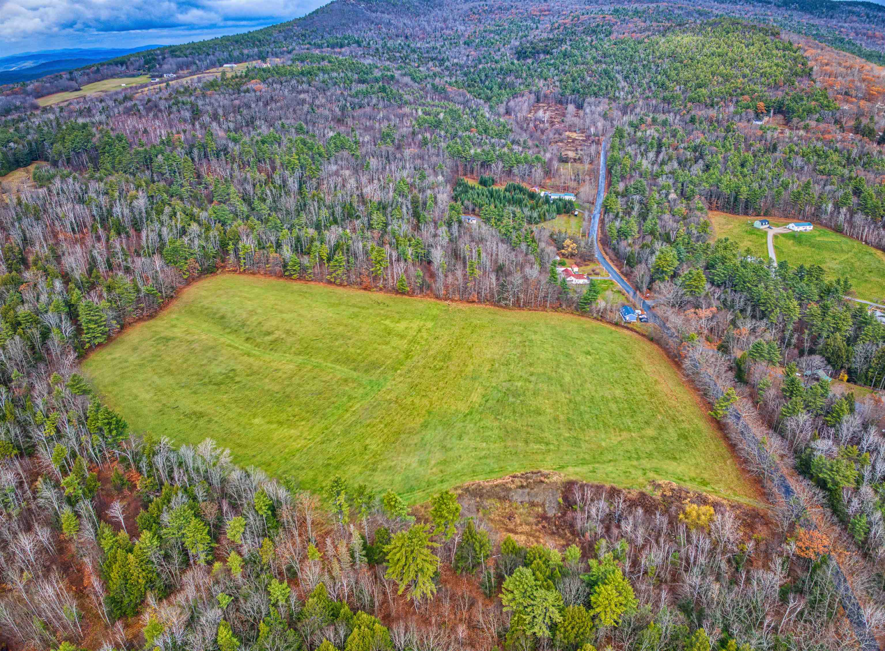0 E Green Mountain Road Unit: B