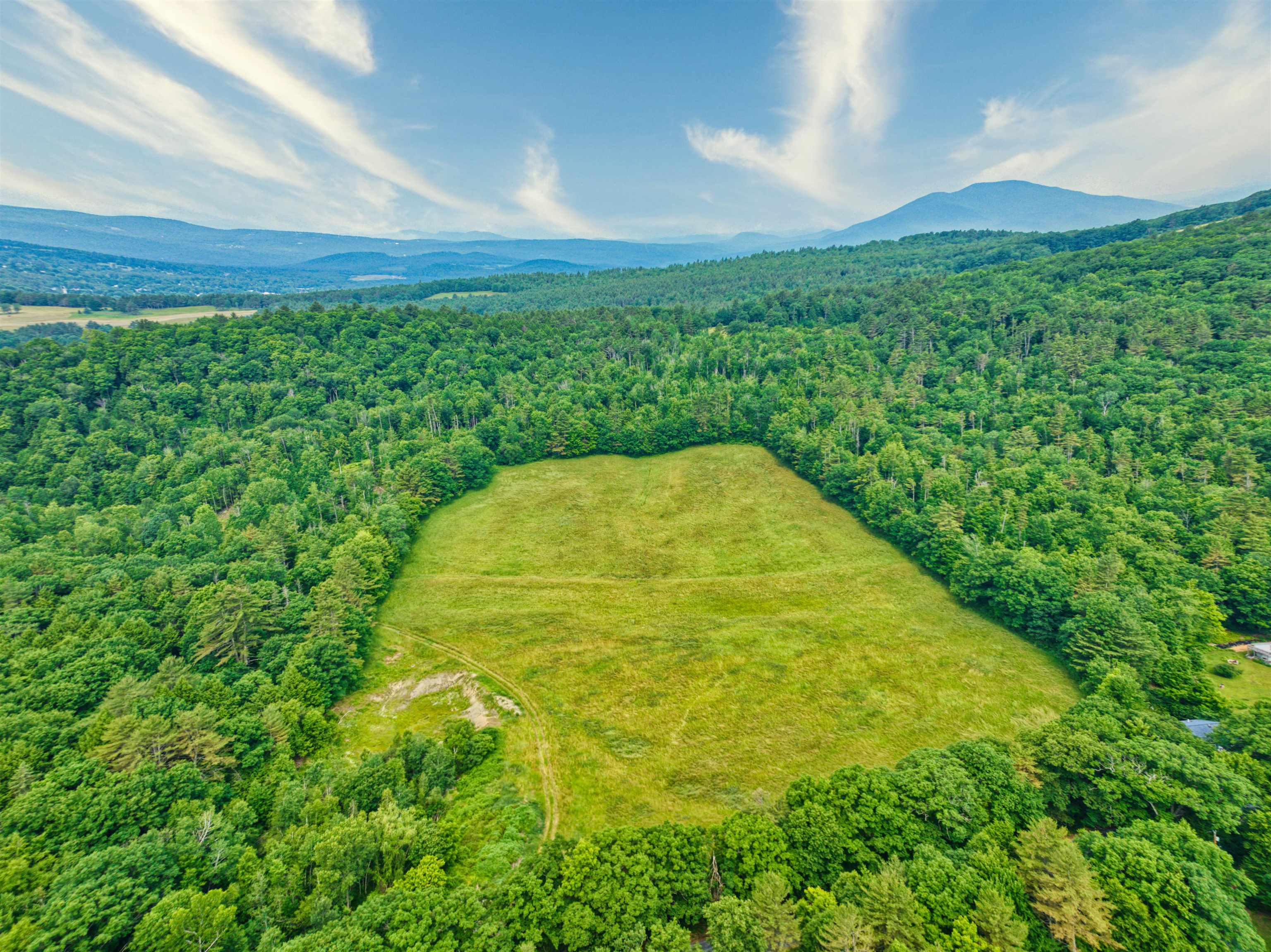 0 E Green Mountain Road Unit: B
