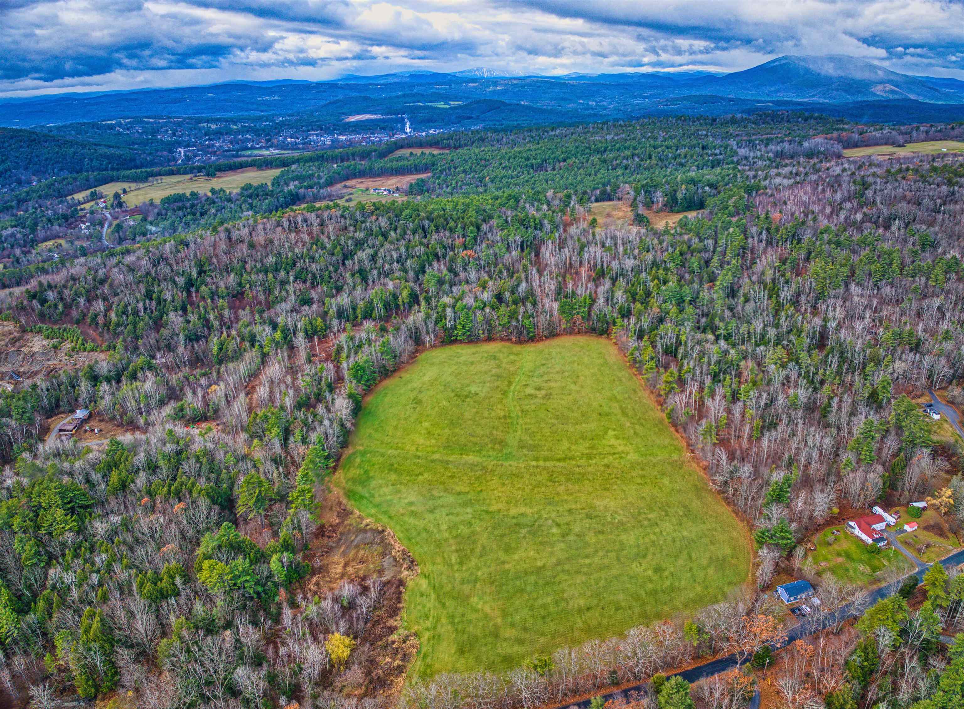 0 E Green Mountain Road Unit: B