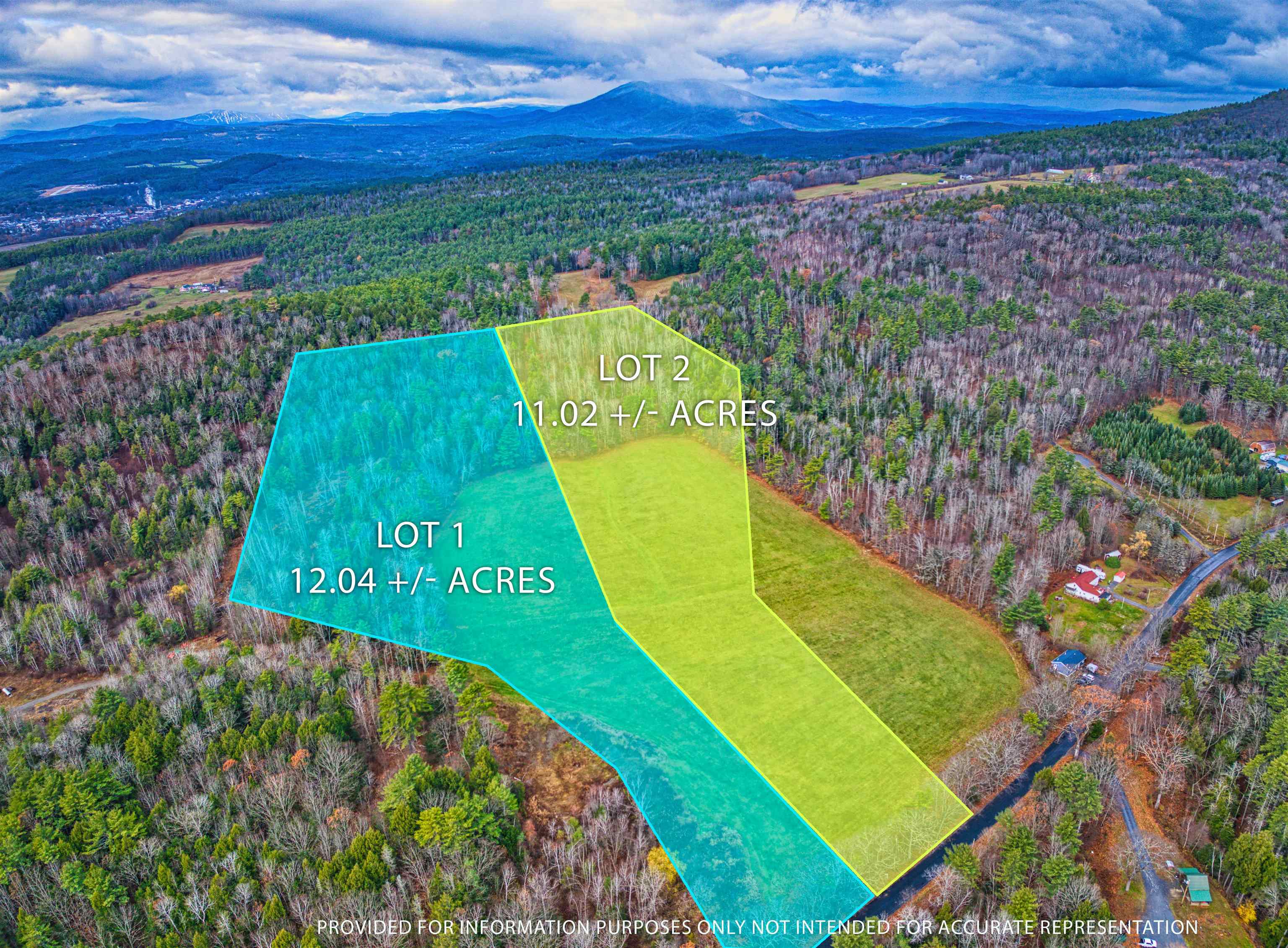 0 E Green Mountain Road Unit: B