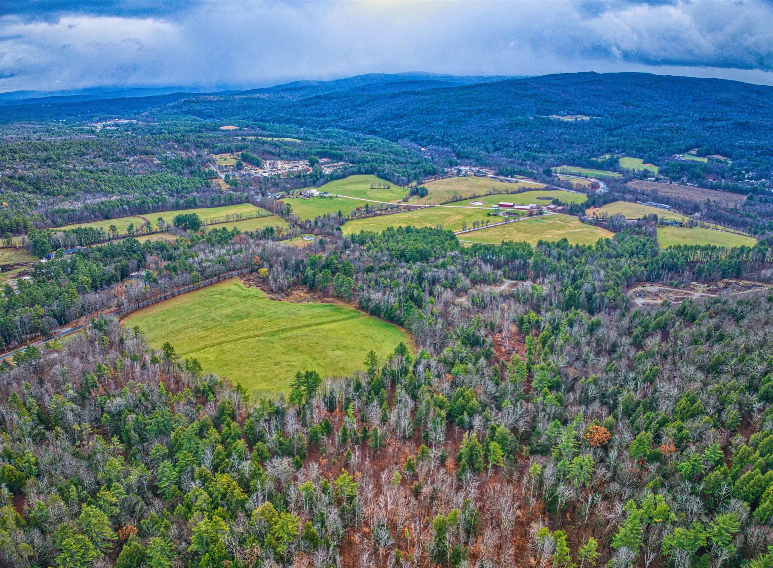 0 E Green Mountain Road Unit: B