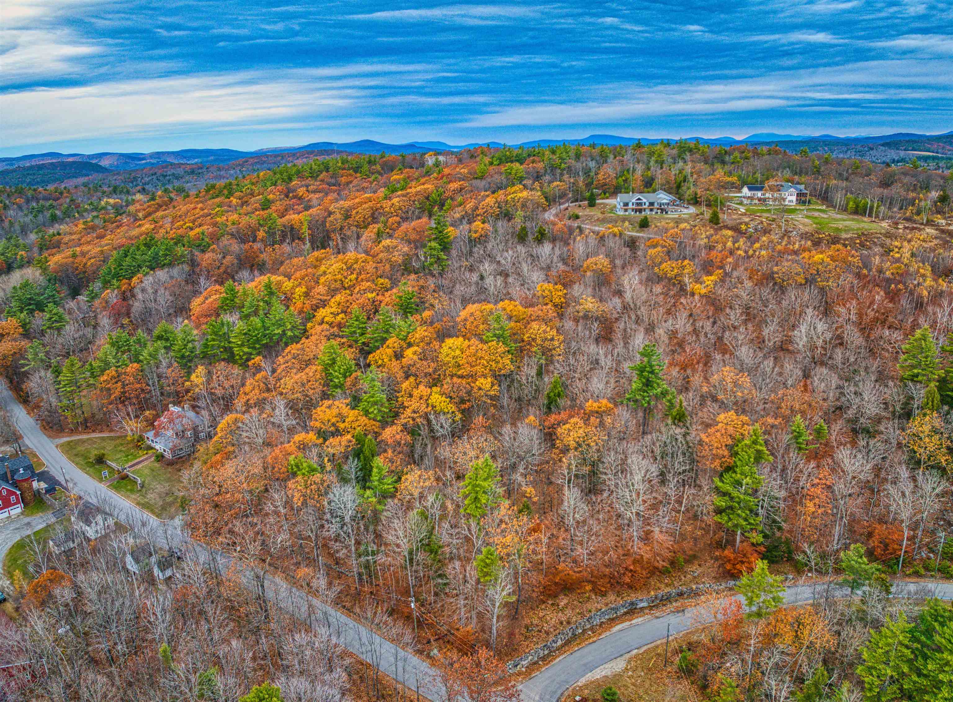 0 Prospect Hill Road