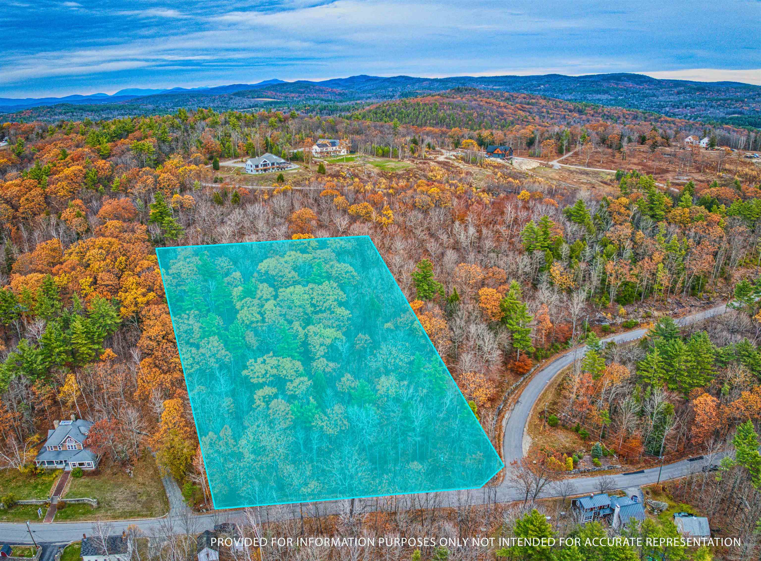 0 Prospect Hill Road