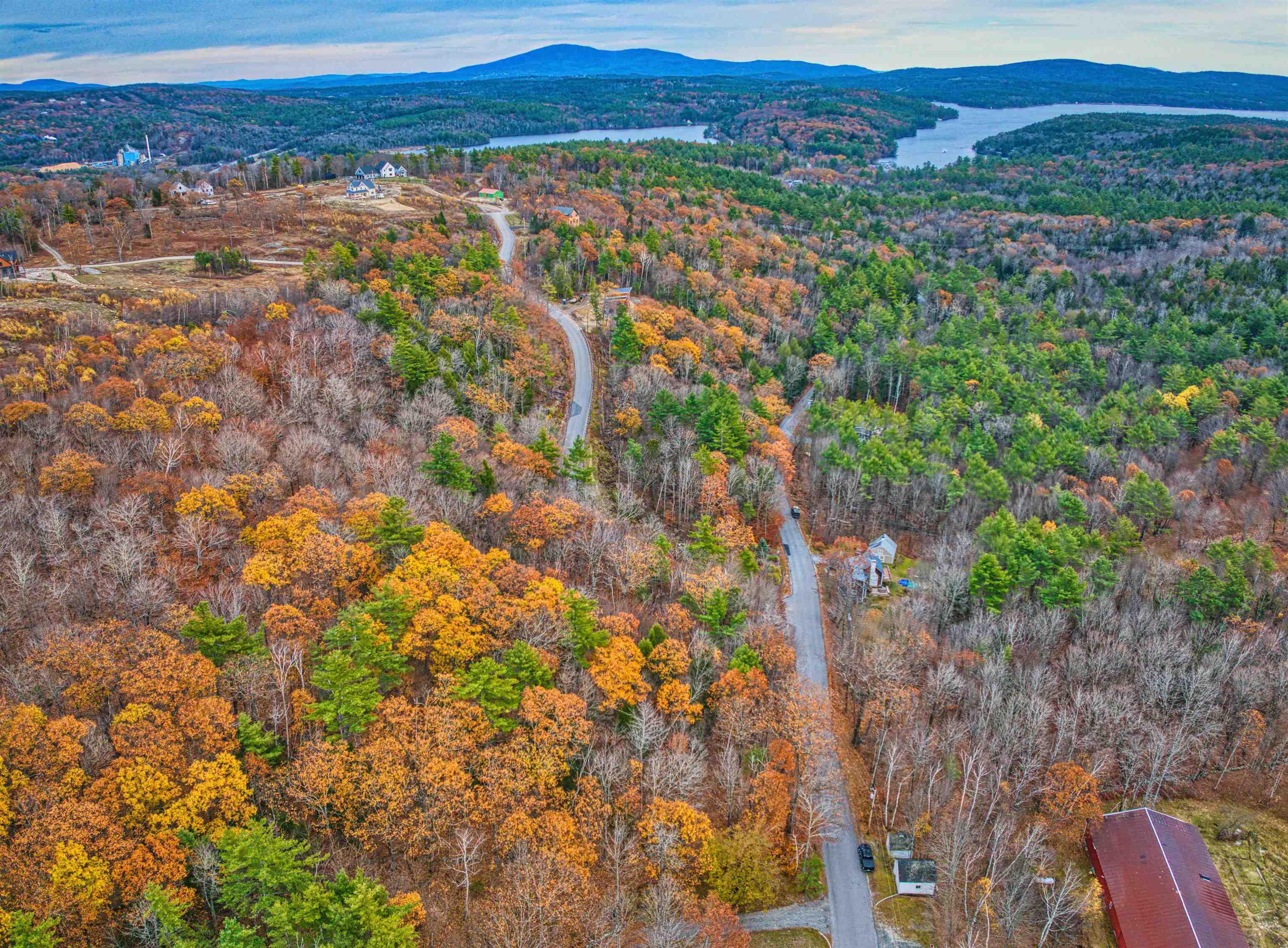 0 Prospect Hill Road