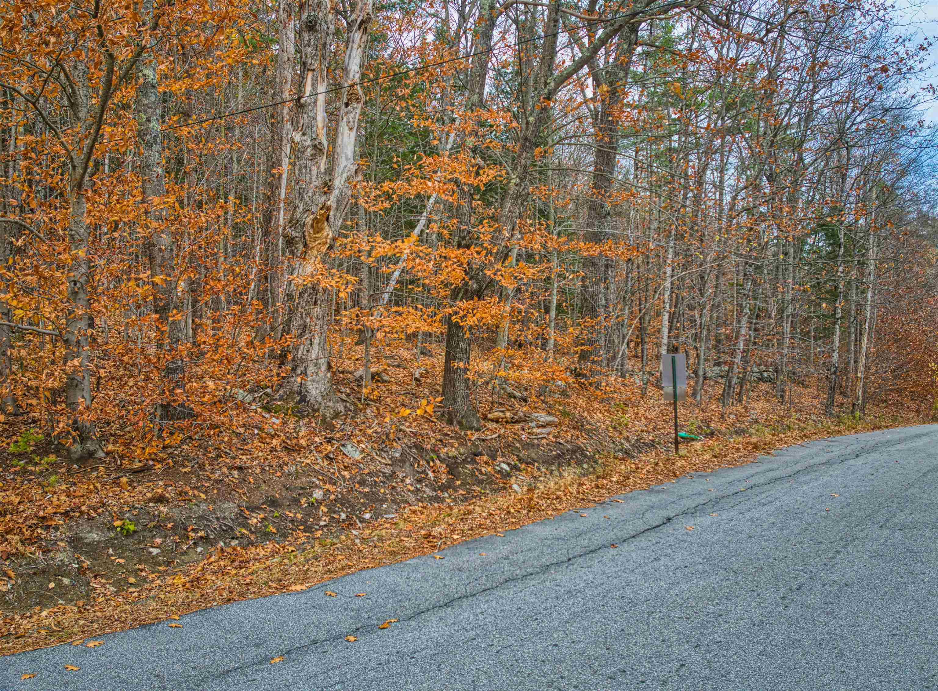 0 Prospect Hill Road