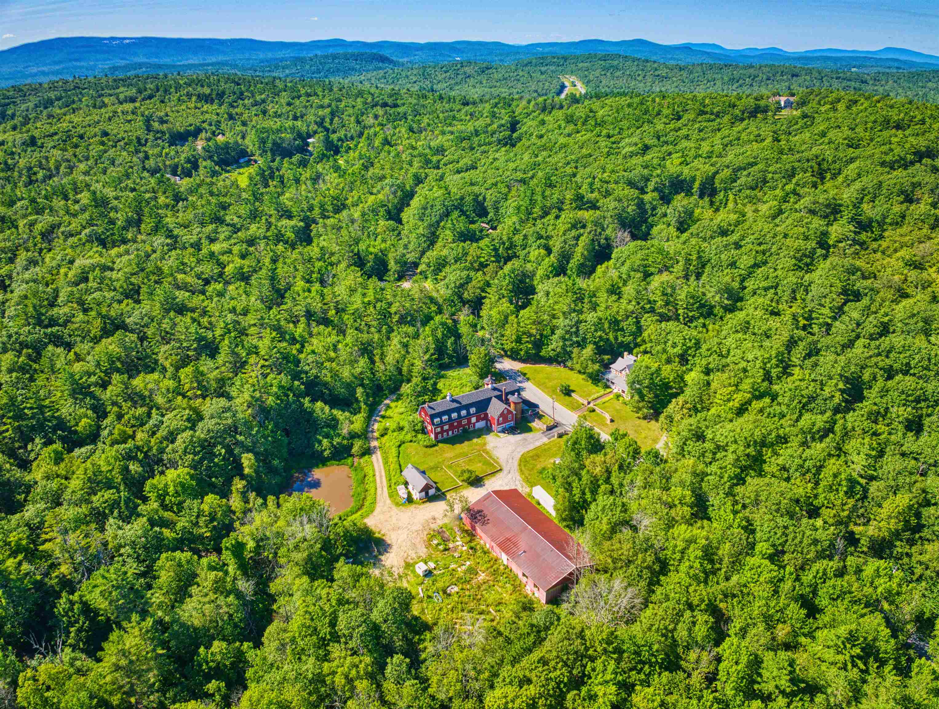 247 Prospect Hill Road