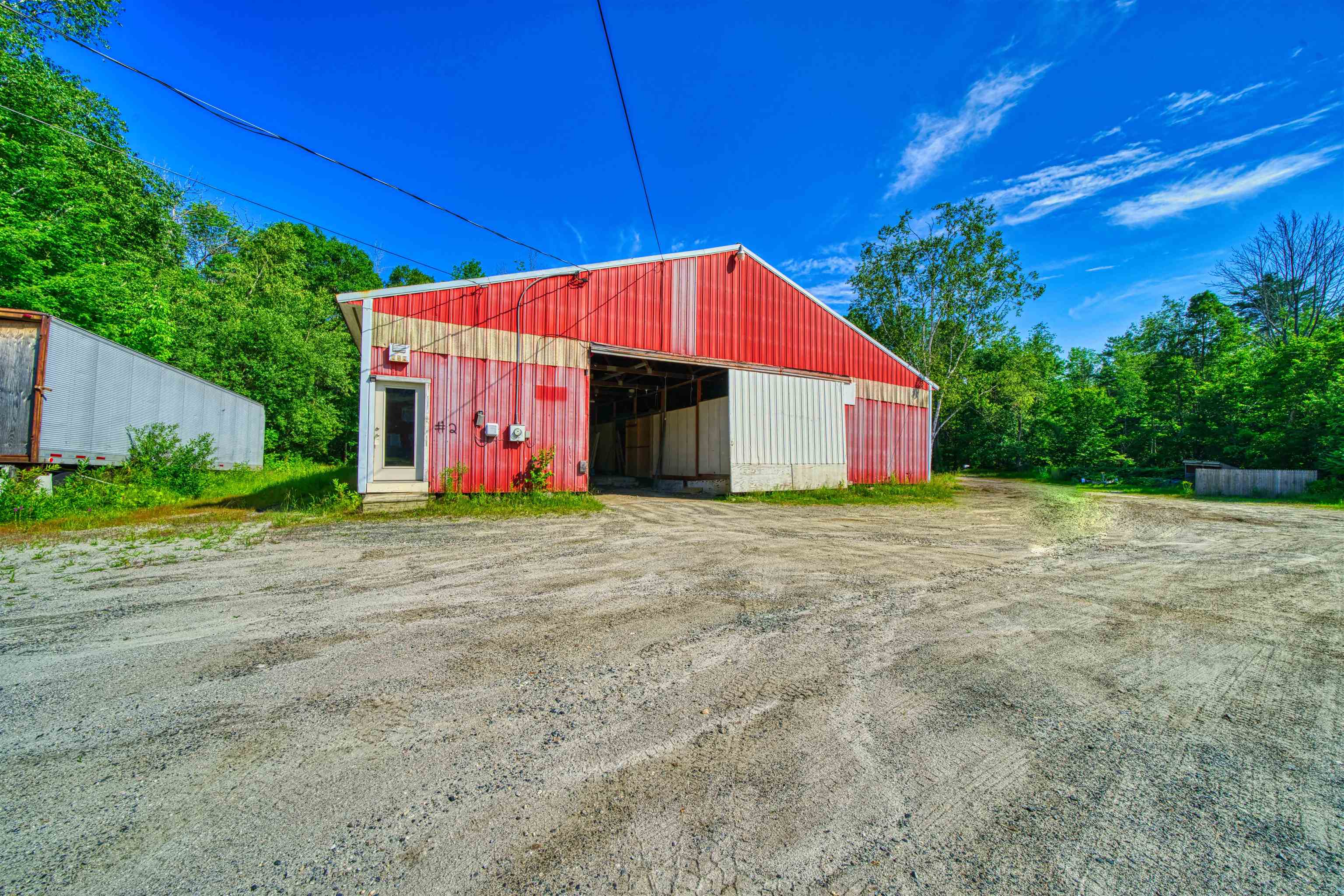 247 Prospect Hill Road