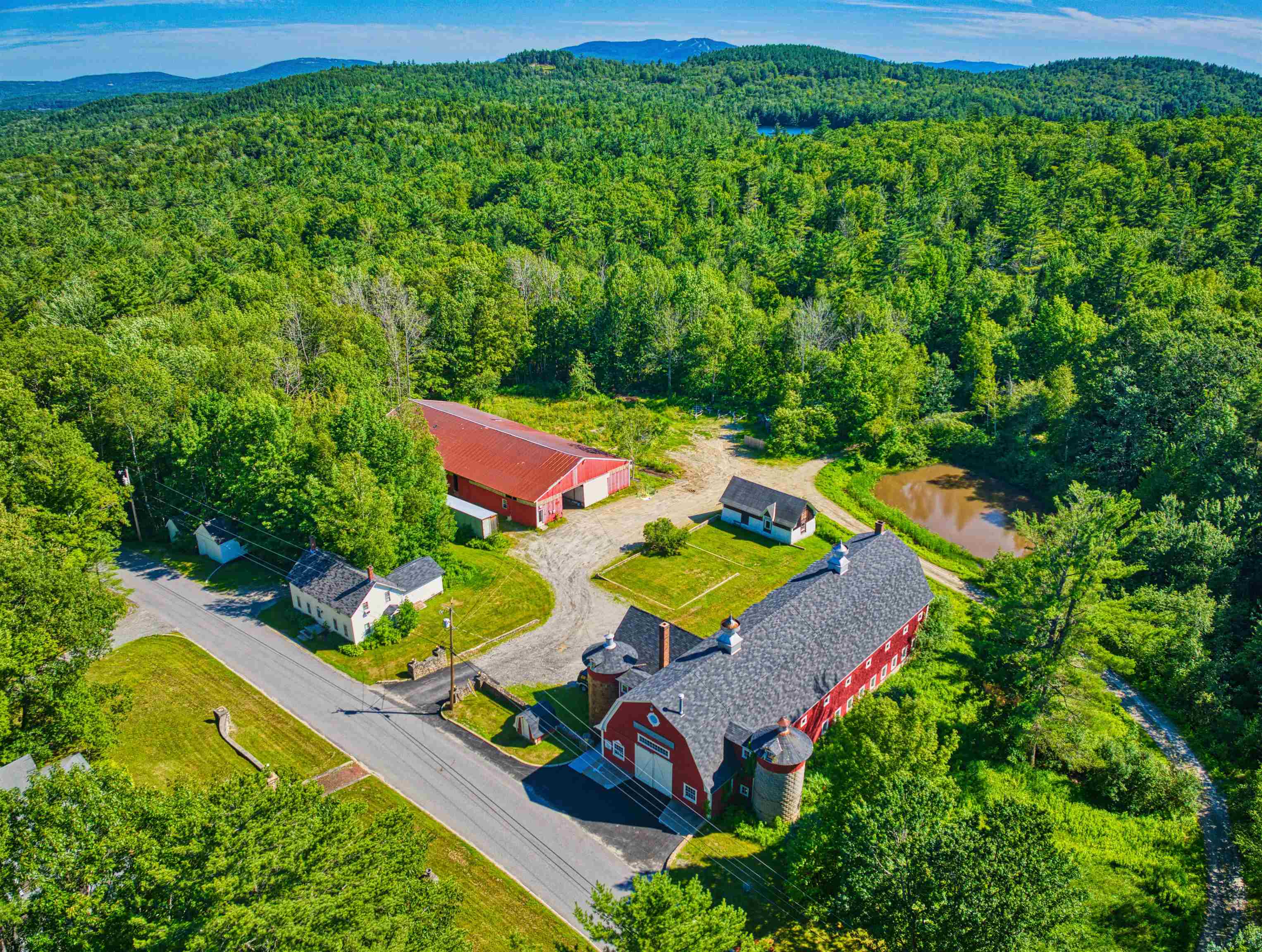 247 Prospect Hill Road