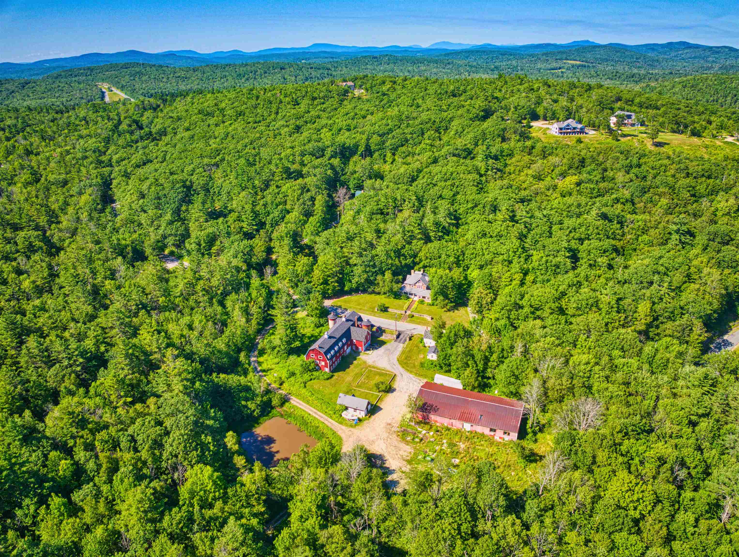 247 Prospect Hill Road