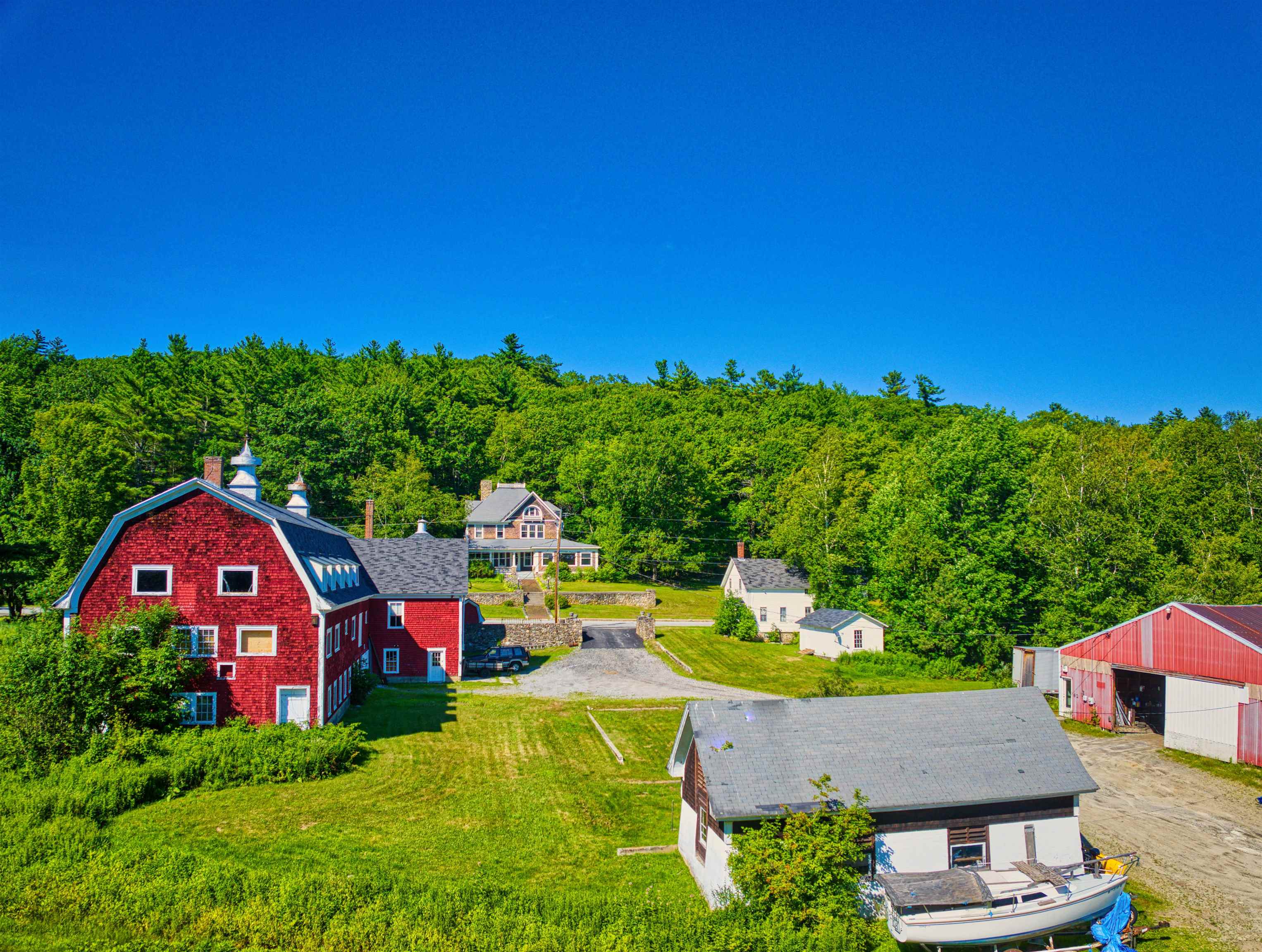 247 Prospect Hill Road