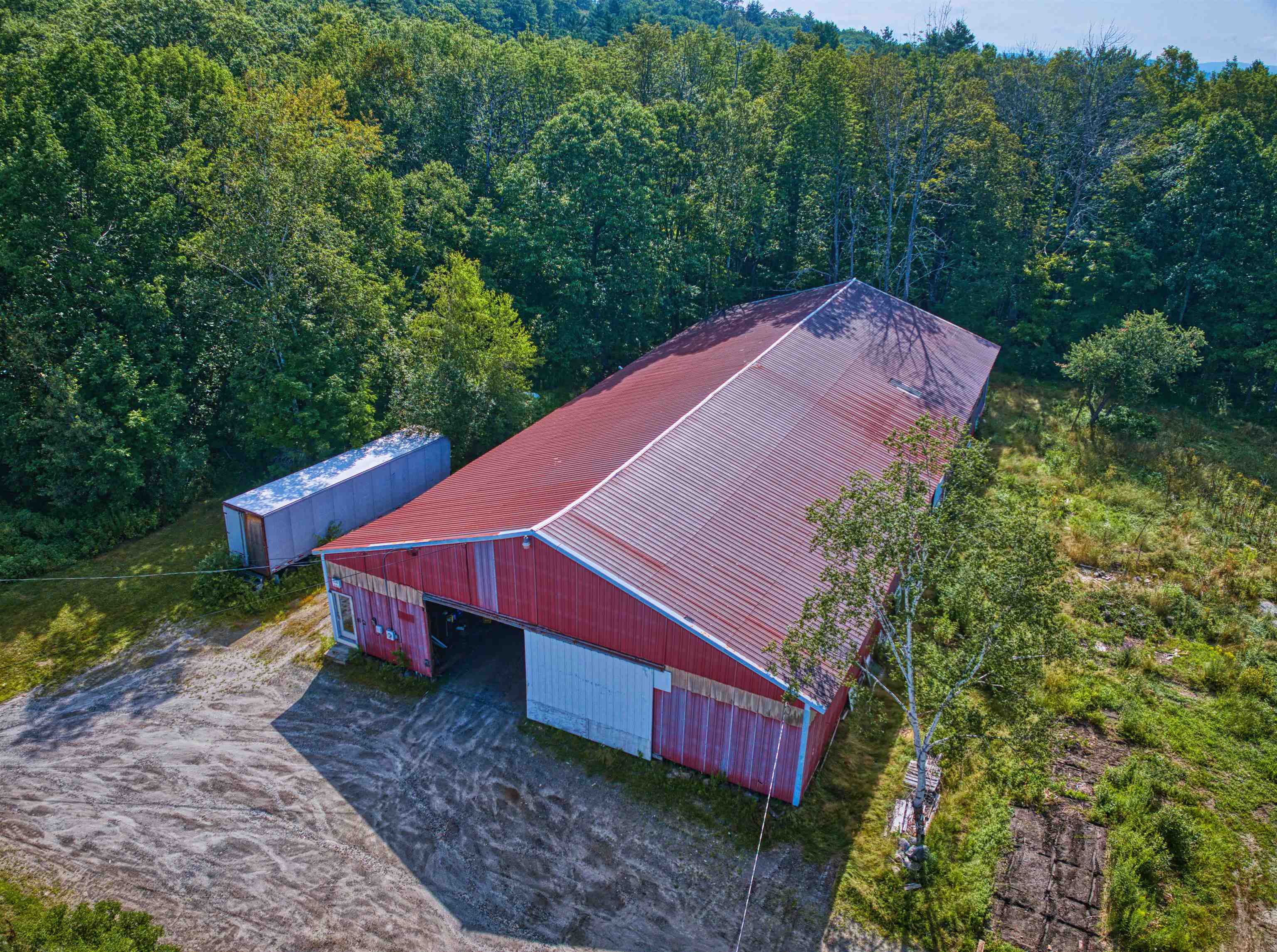 247 Prospect Hill Road