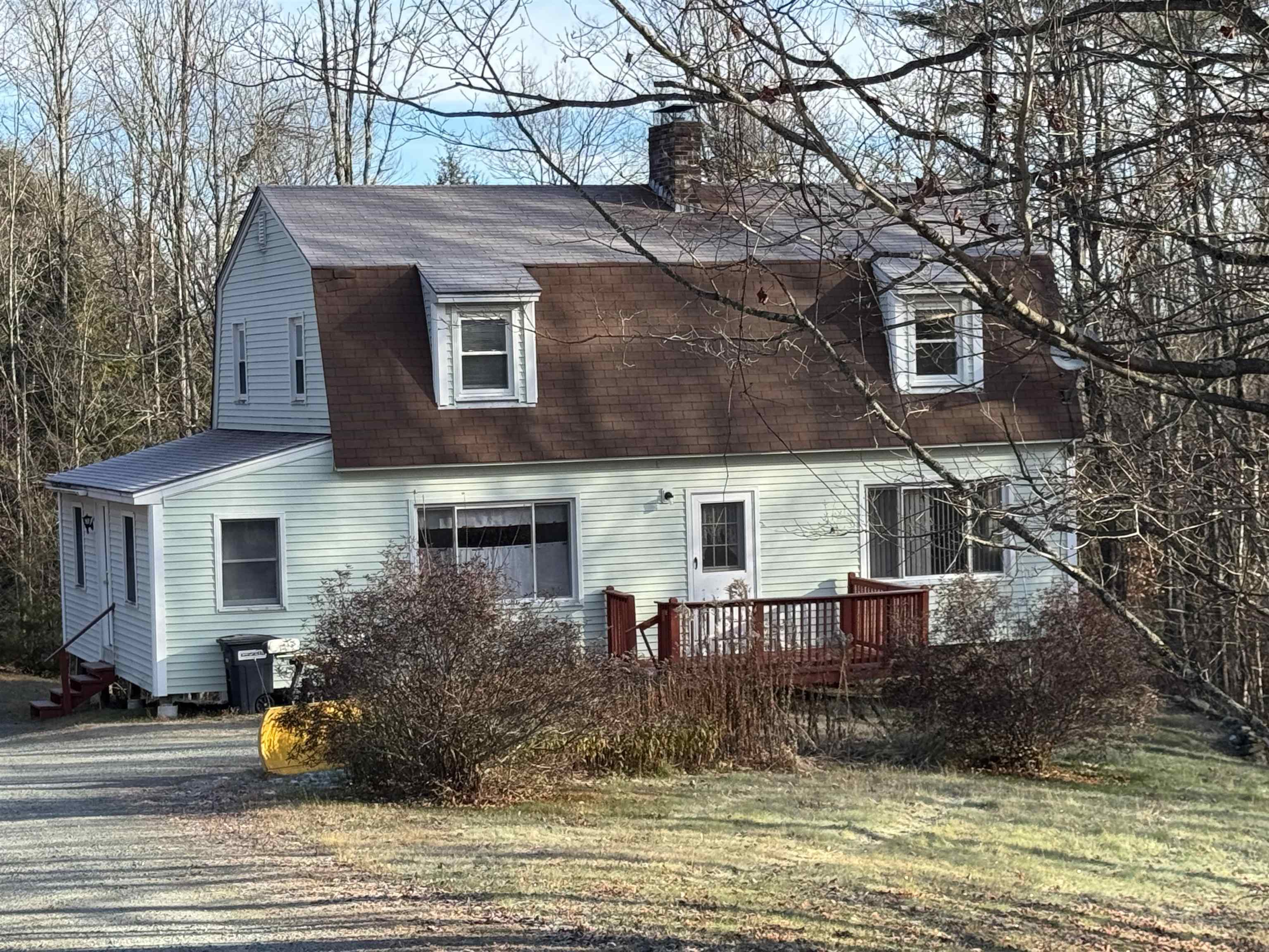 259 Blueberry Ridge Road