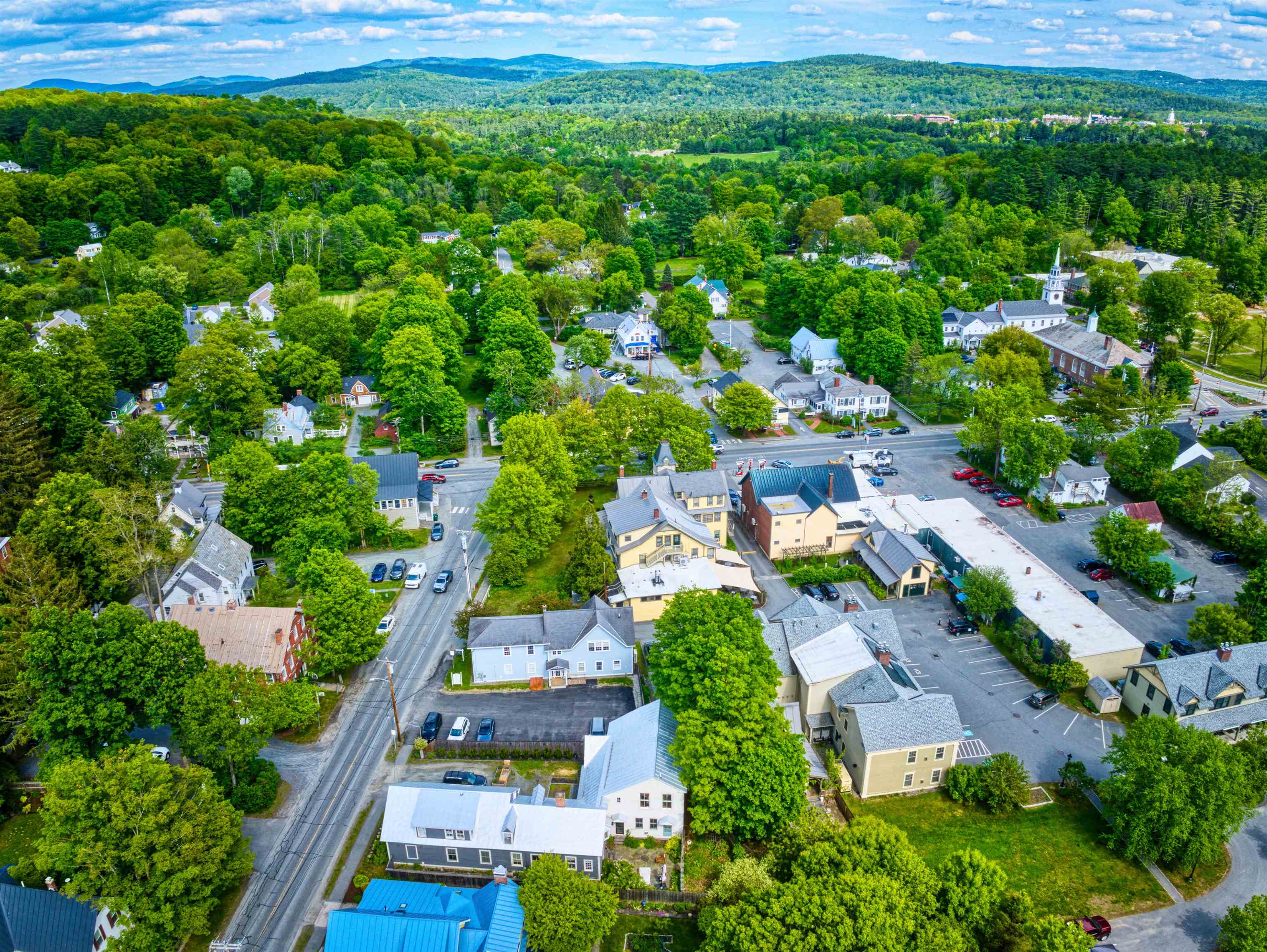 11 Beaver Meadow Road