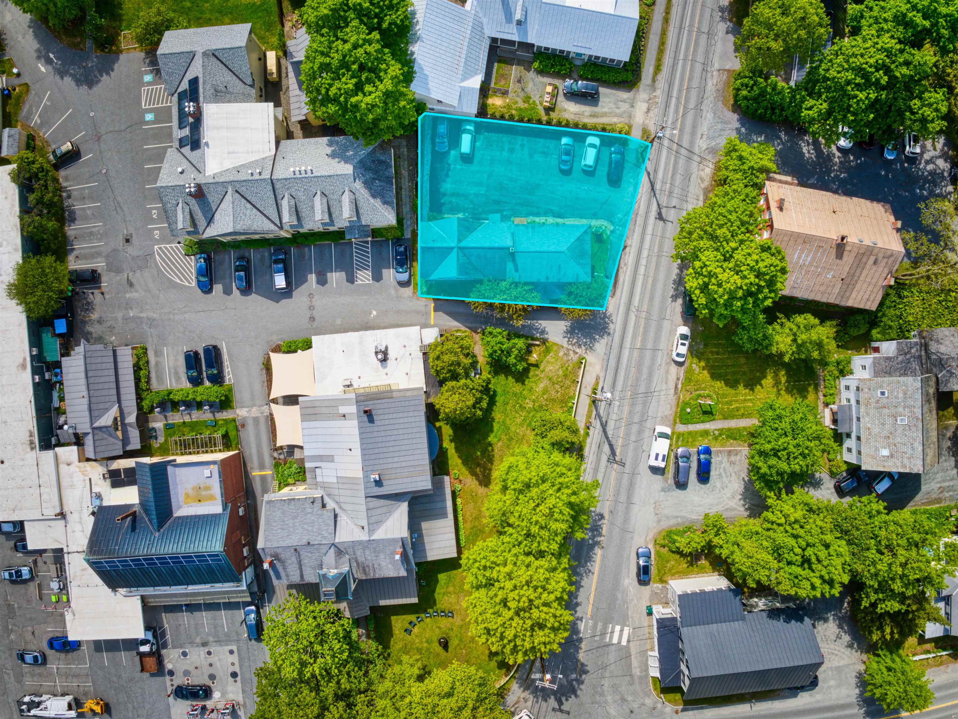 11 Beaver Meadow Road