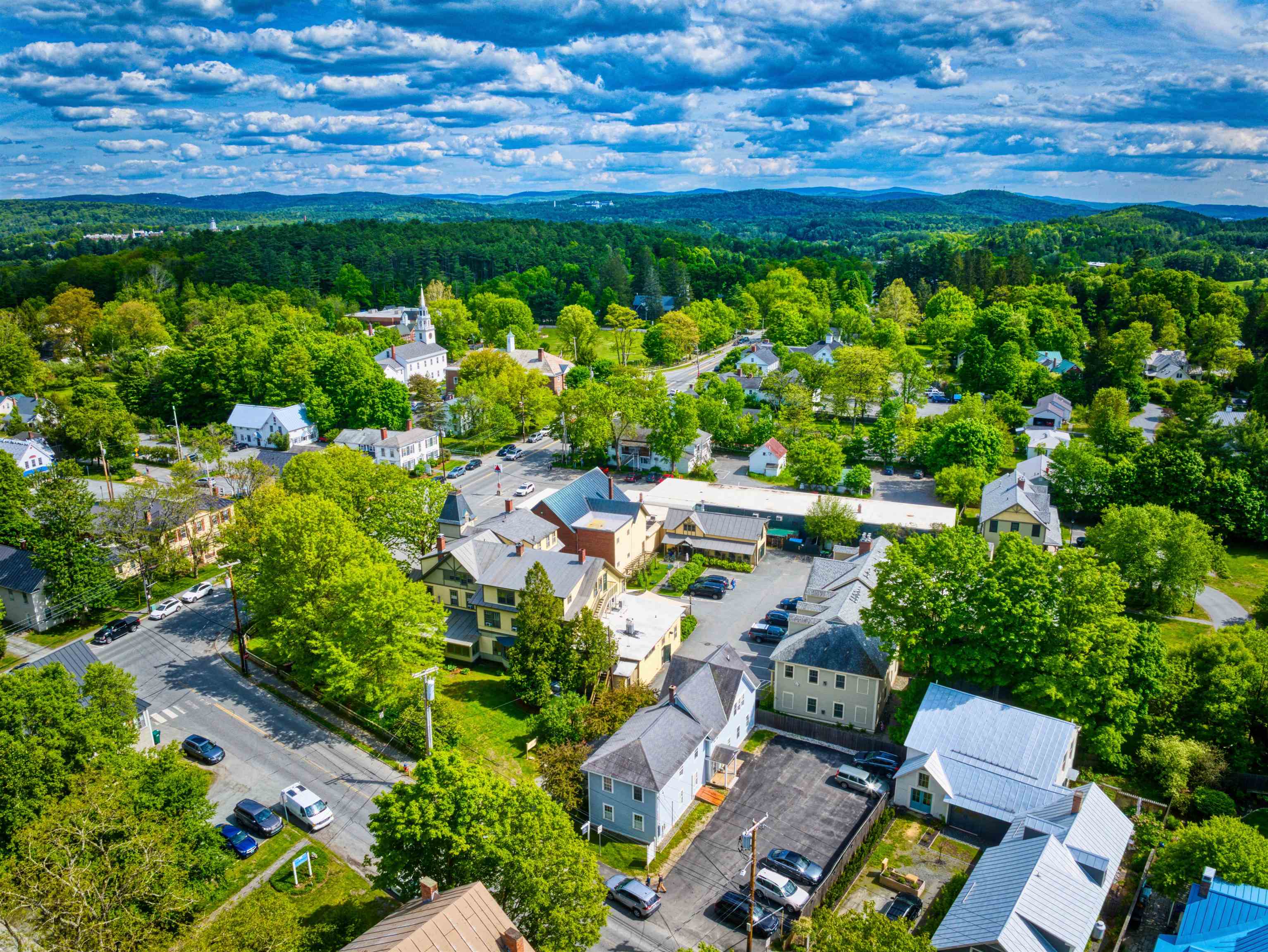 11 Beaver Meadow Road