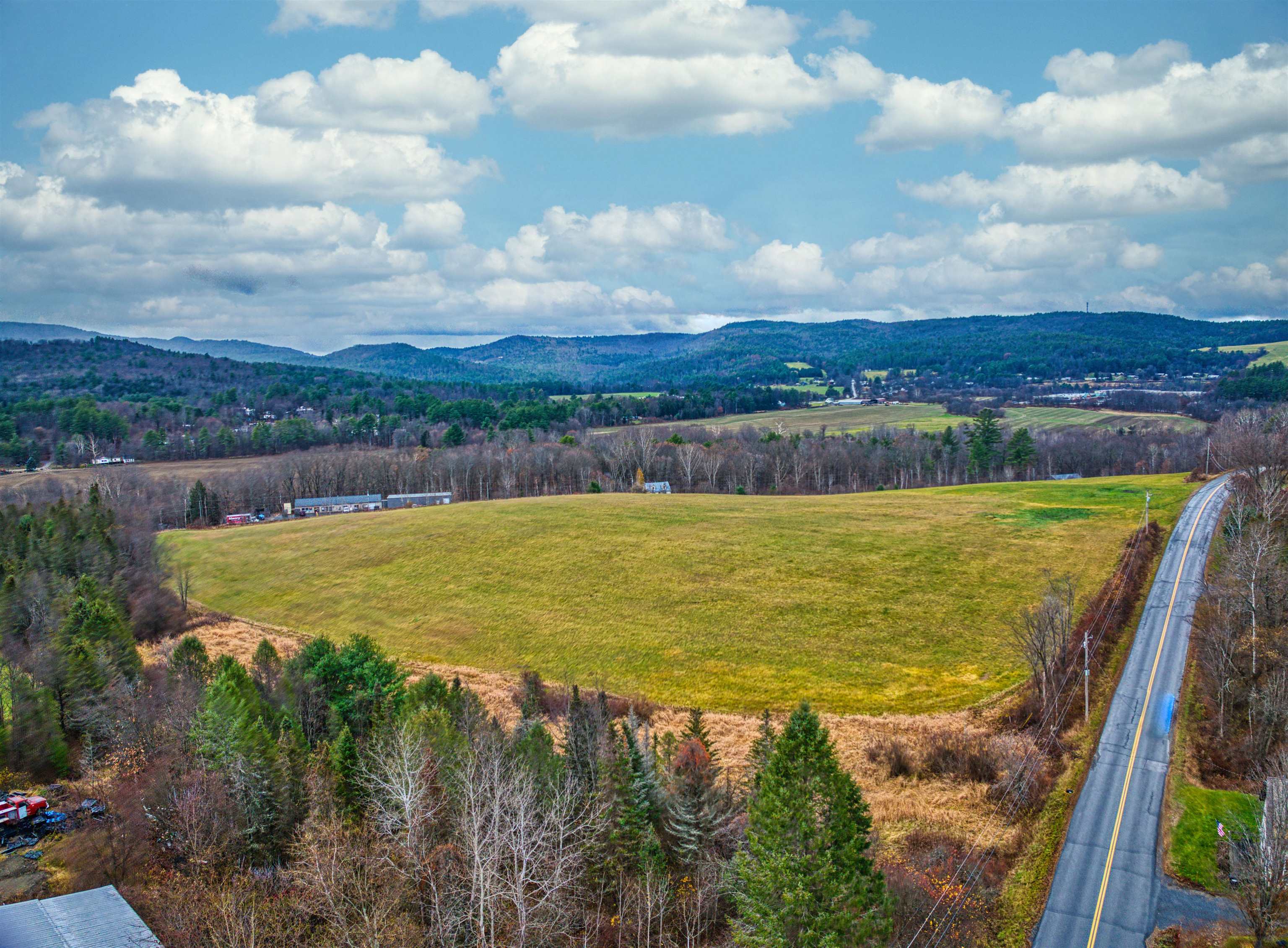 119 Old Newport Road