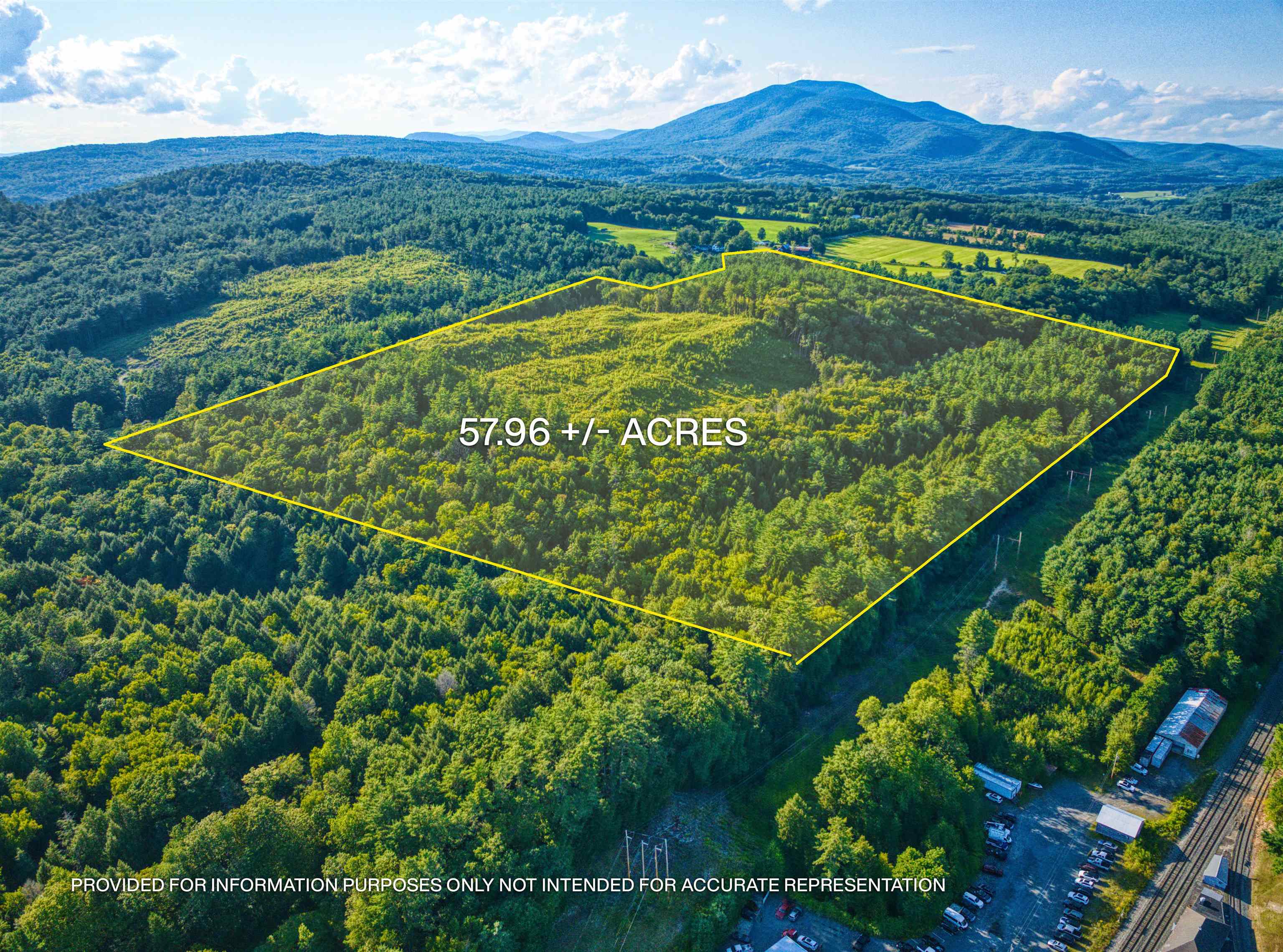 0 Jarvis Hill Road