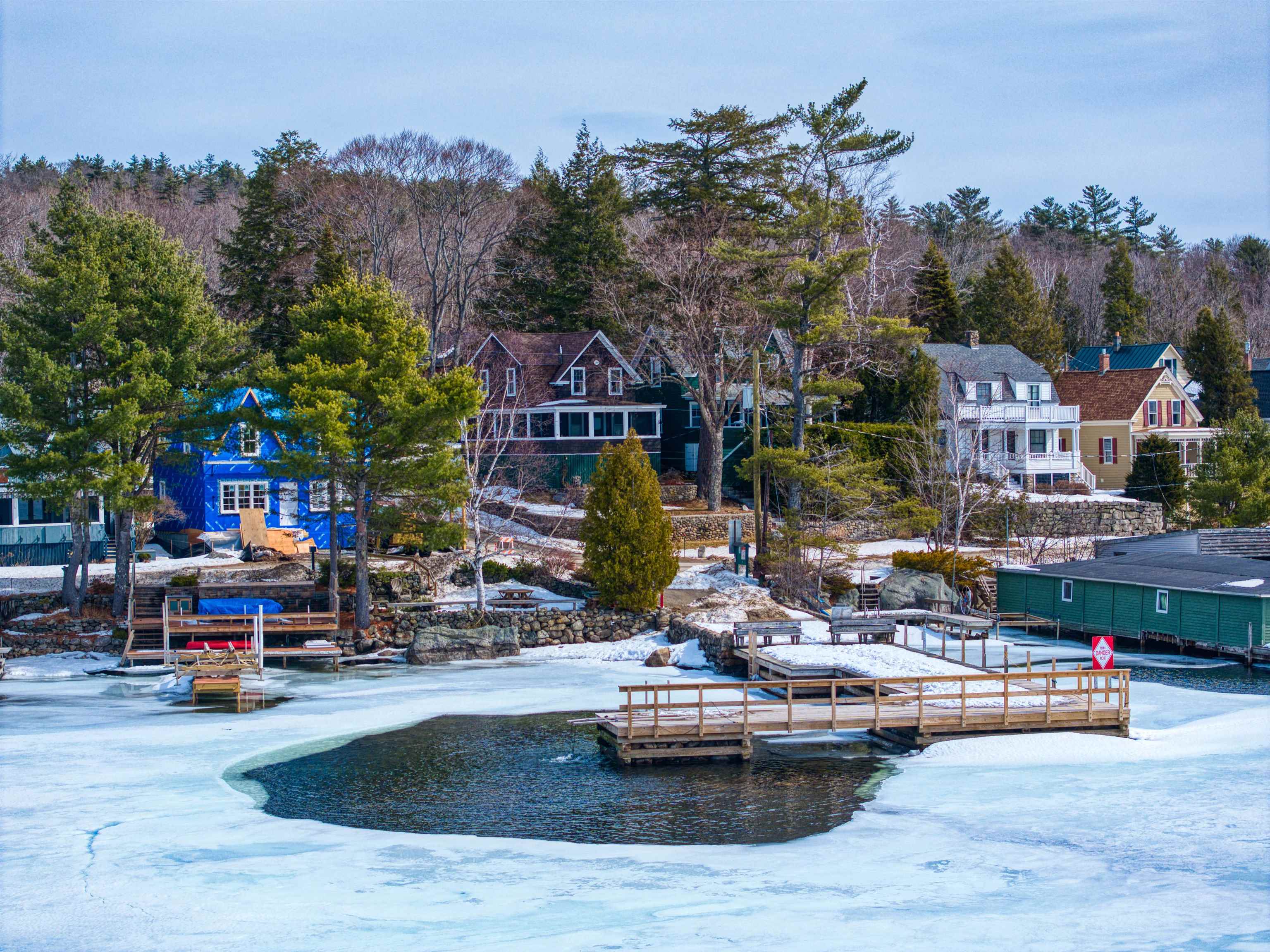 21 Washington Street