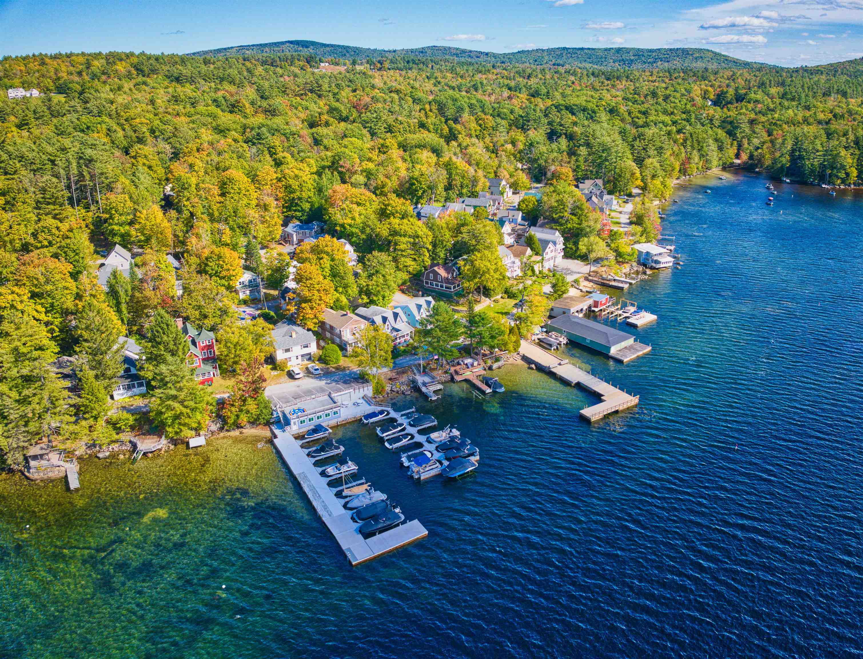 21 Washington Street