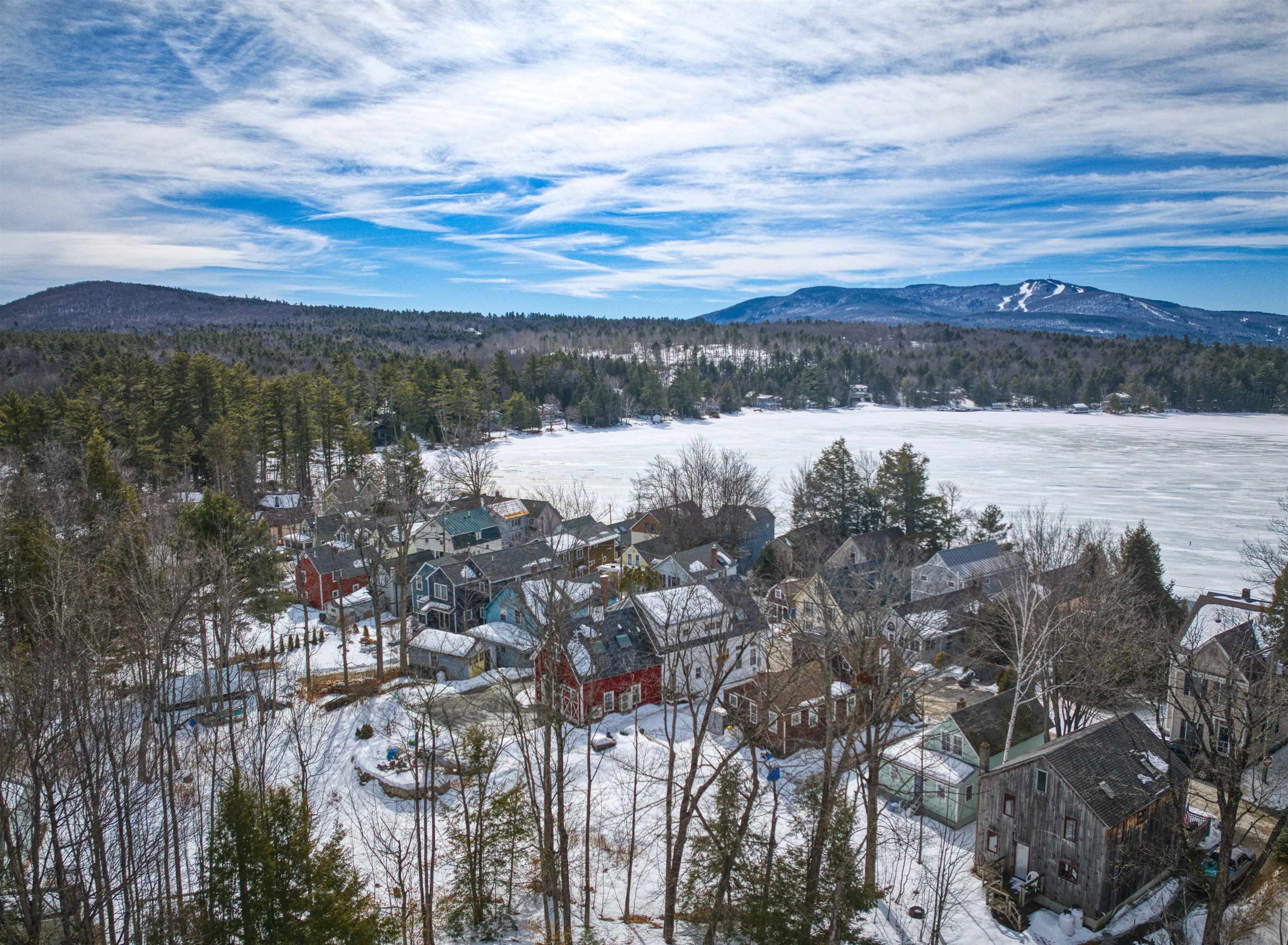 21 Washington Street