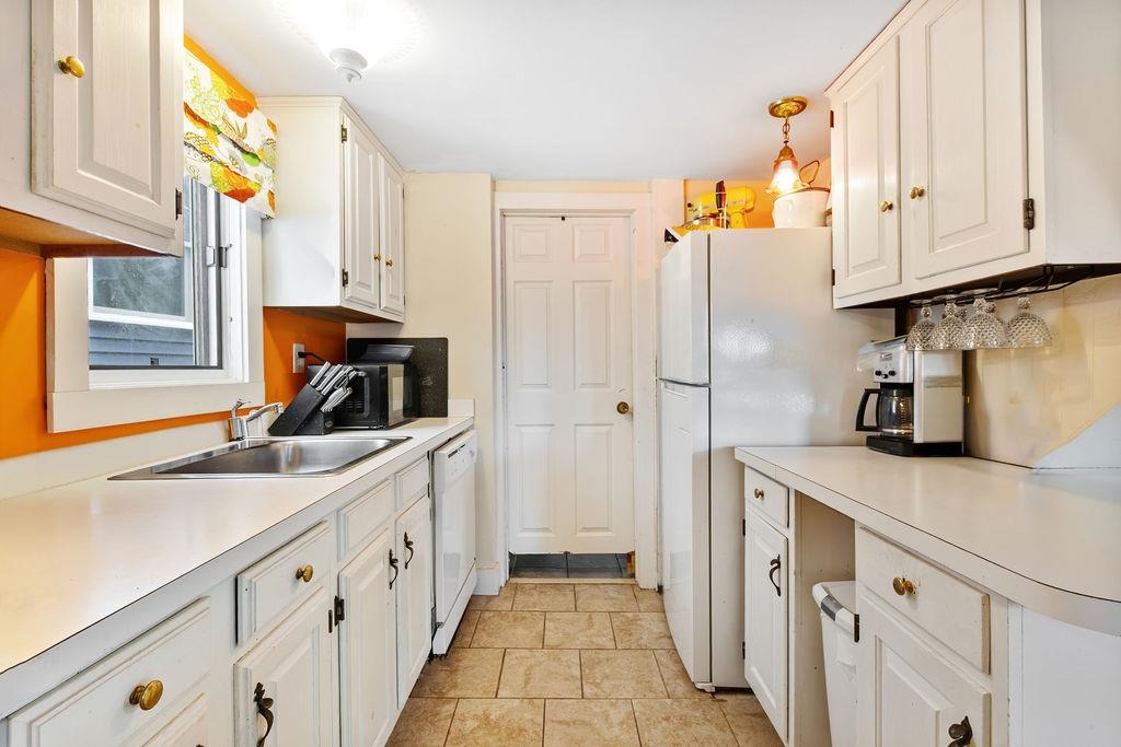 21 Washington Street