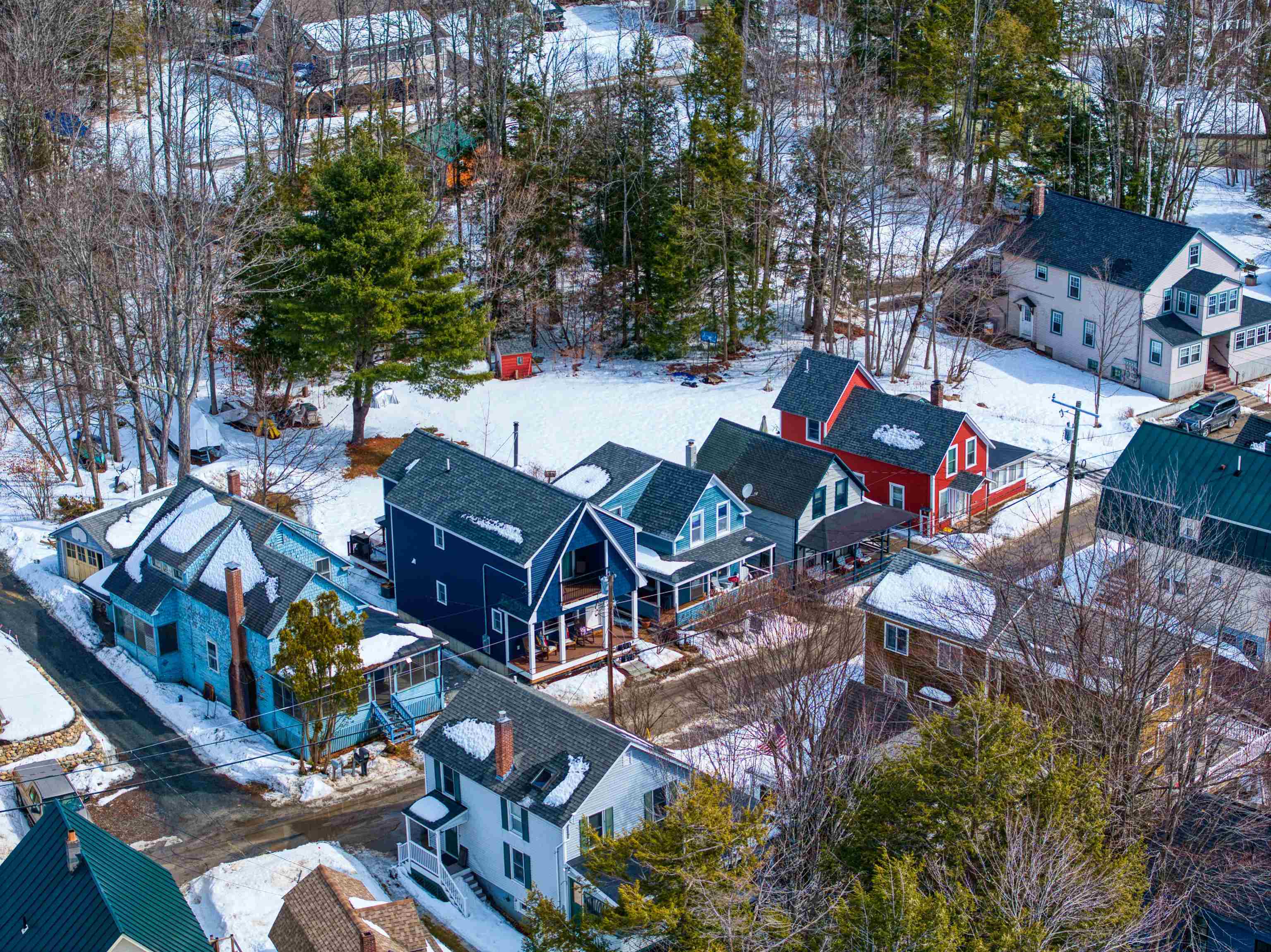 21 Washington Street