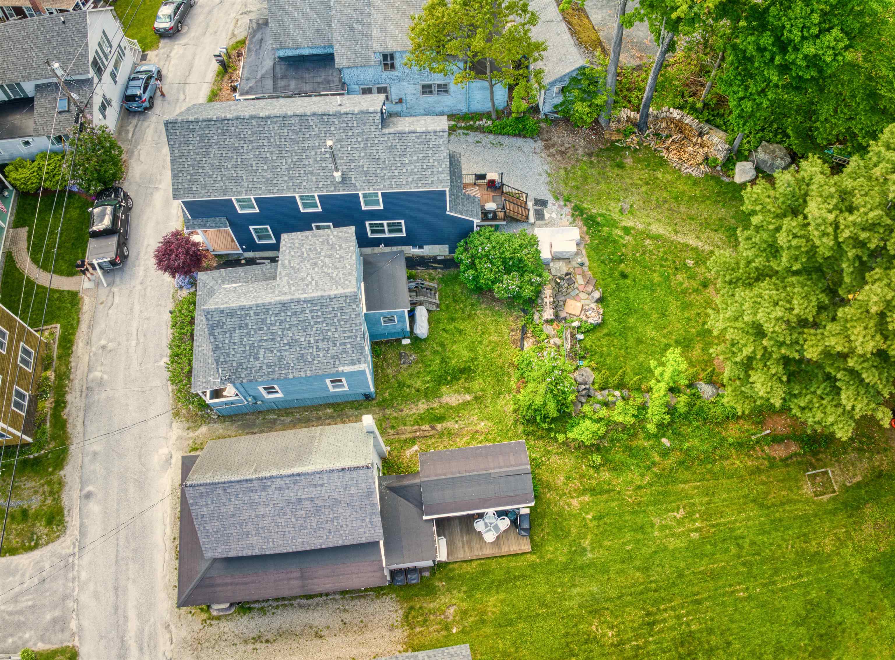 21 Washington Street