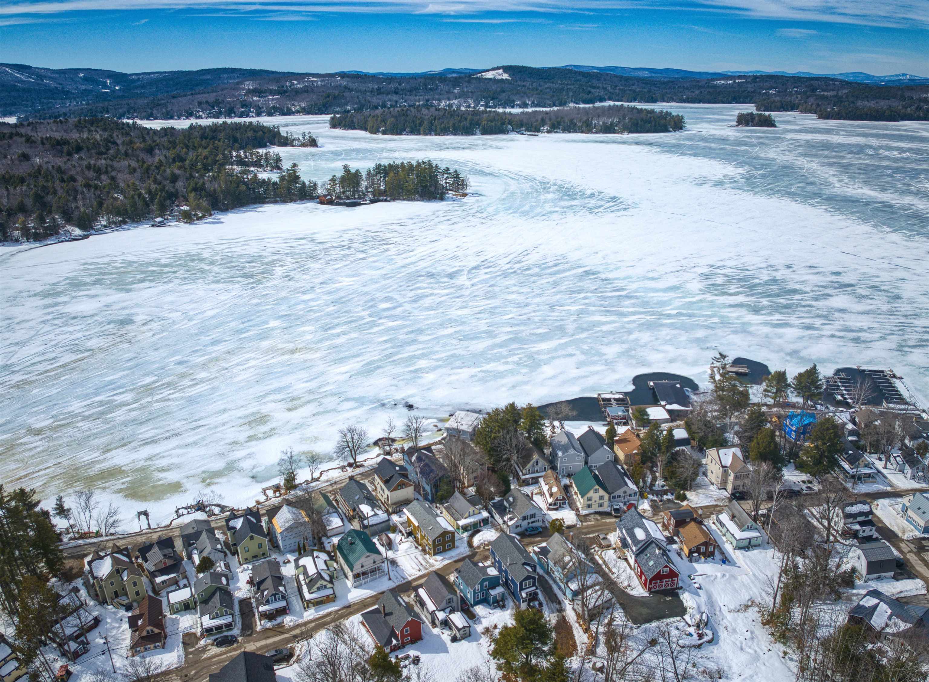 21 Washington Street