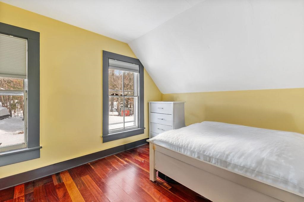 21 Washington Street