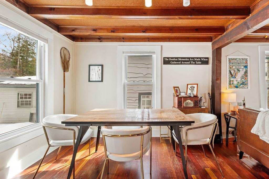 21 Washington Street