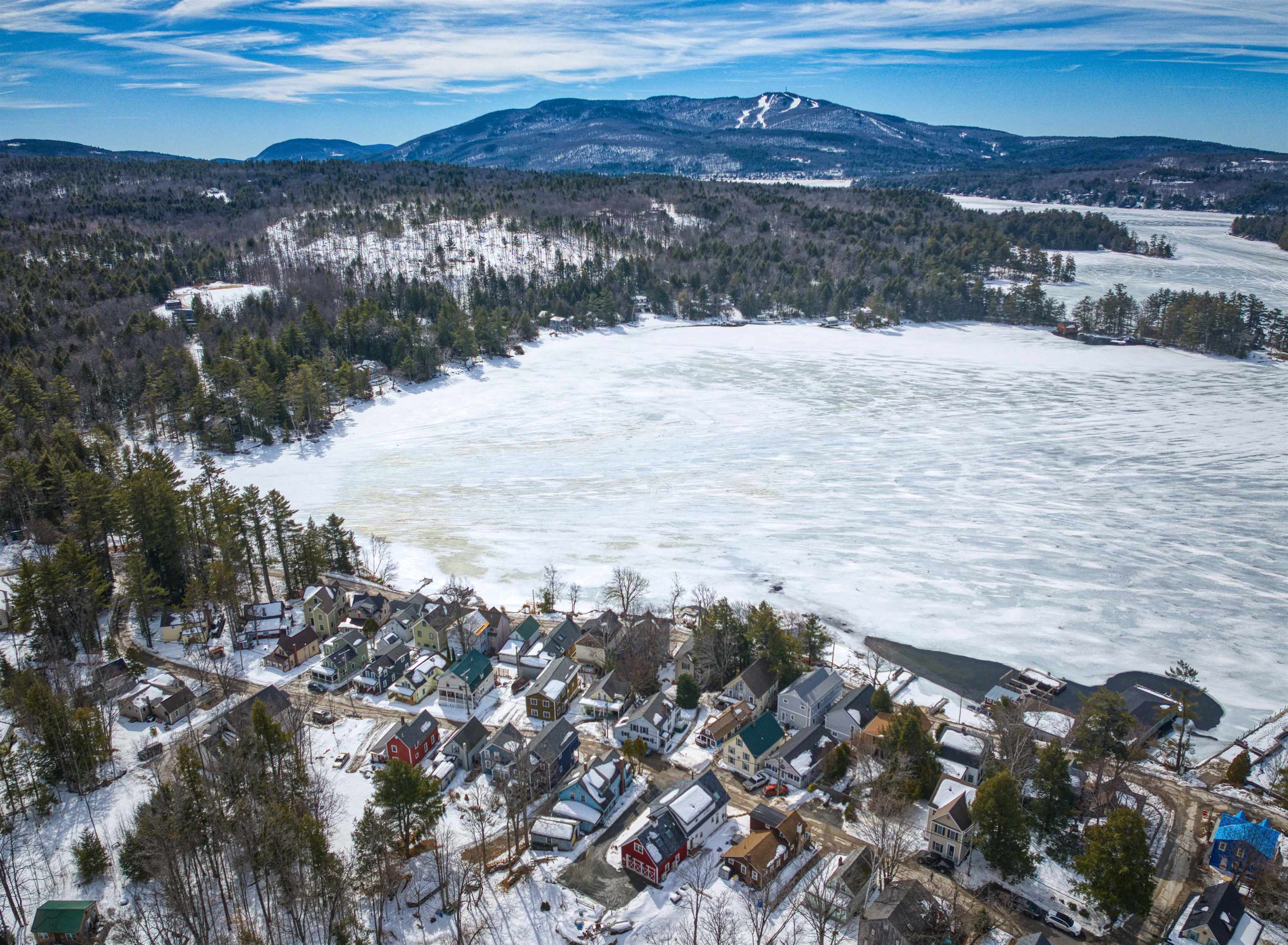 21 Washington Street