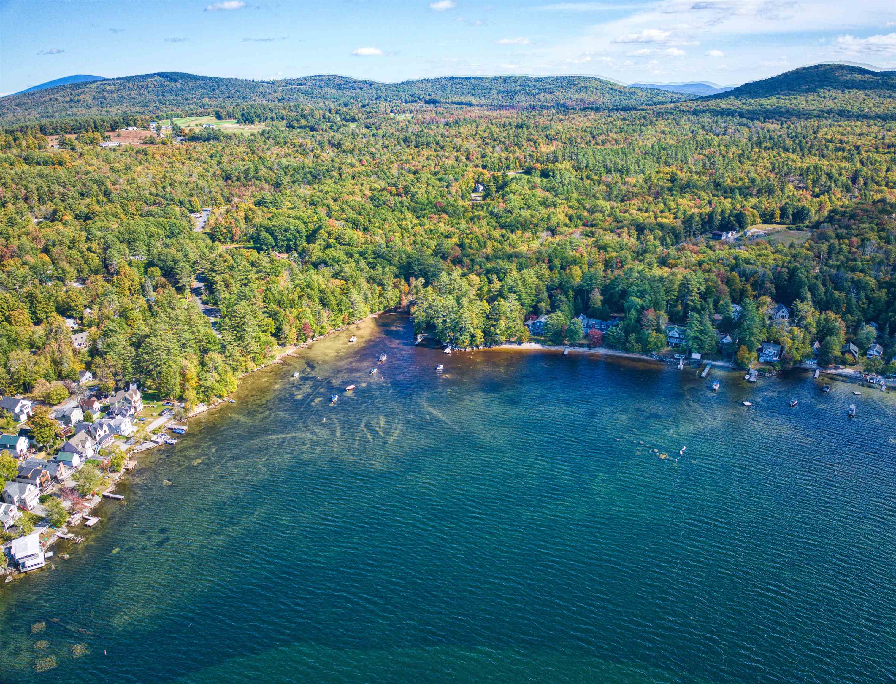 21 Washington Street