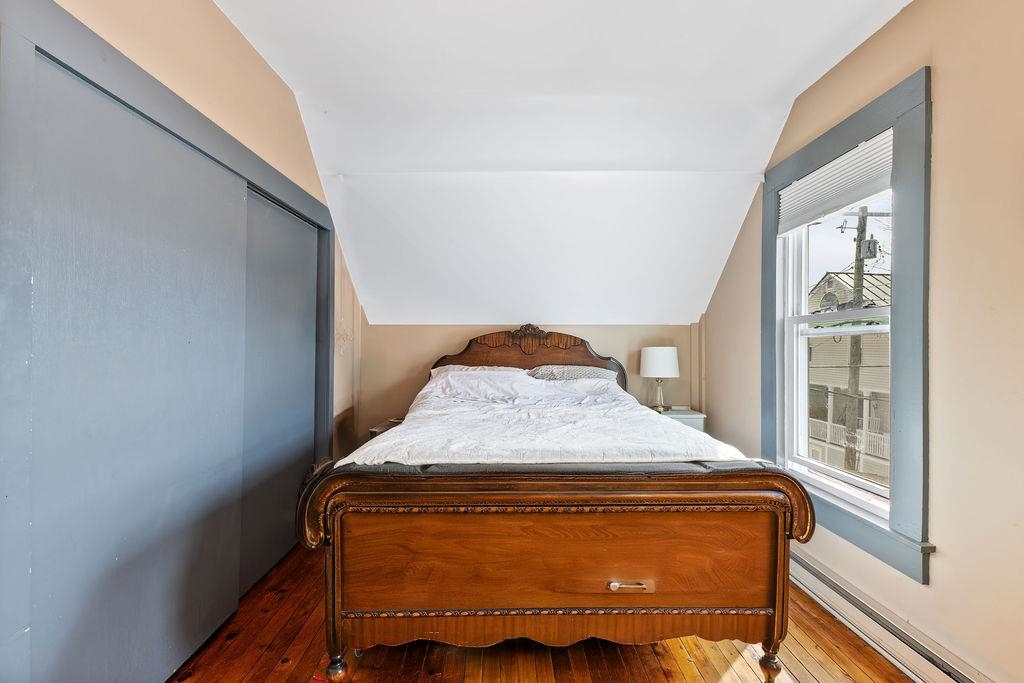 21 Washington Street