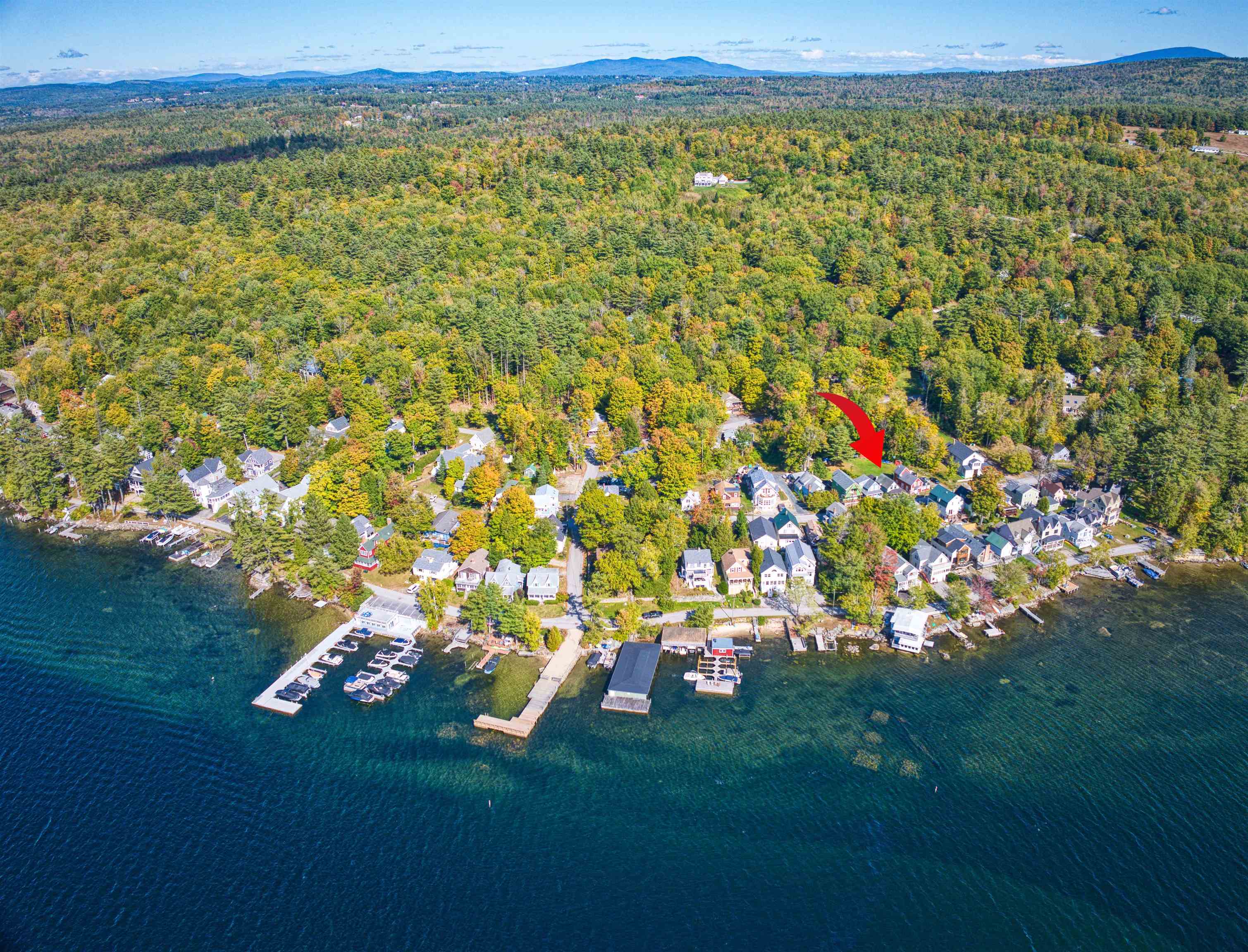 21 Washington Street