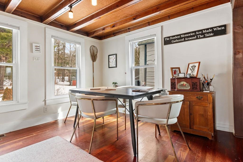 21 Washington Street