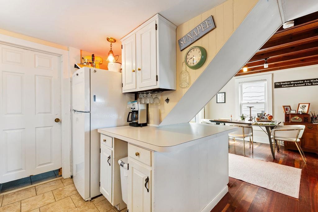 21 Washington Street