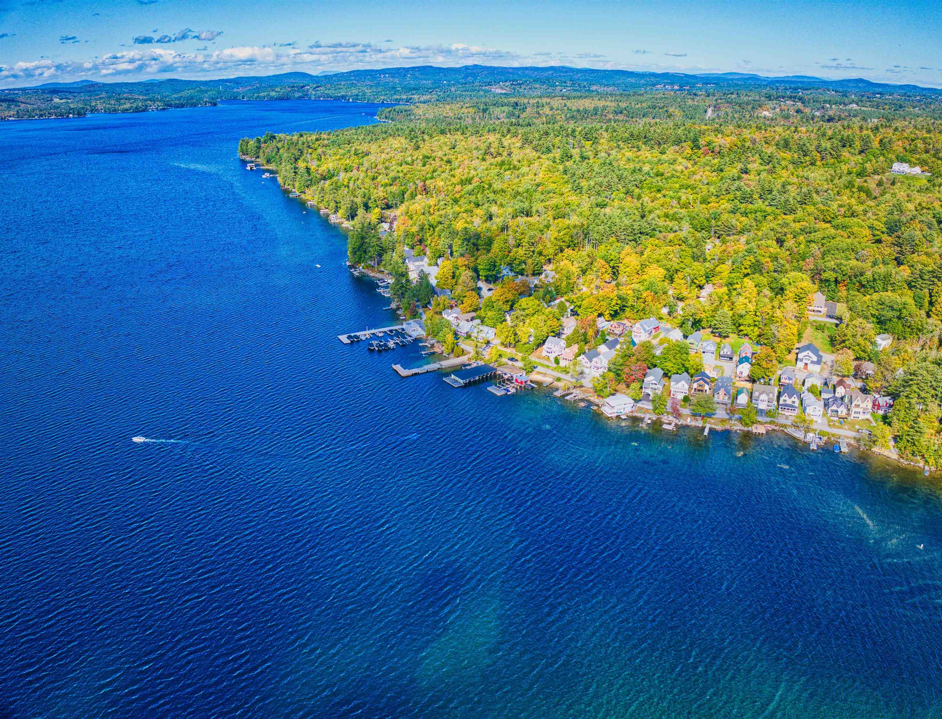 21 Washington Street