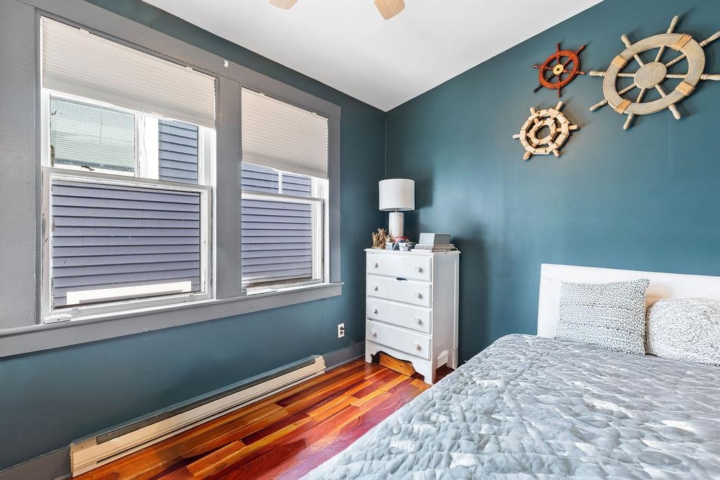 21 Washington Street