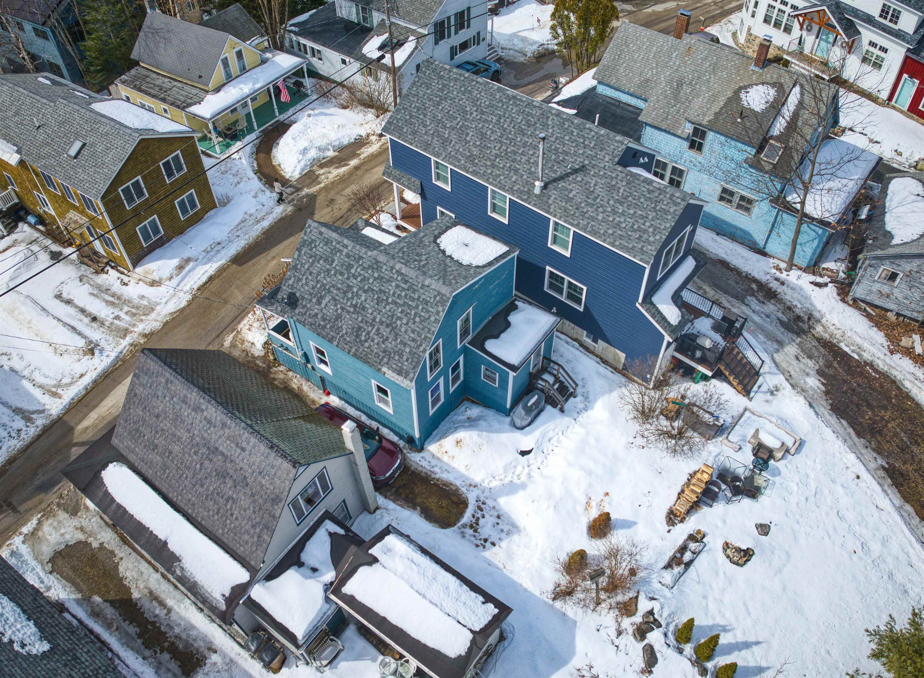 21 Washington Street