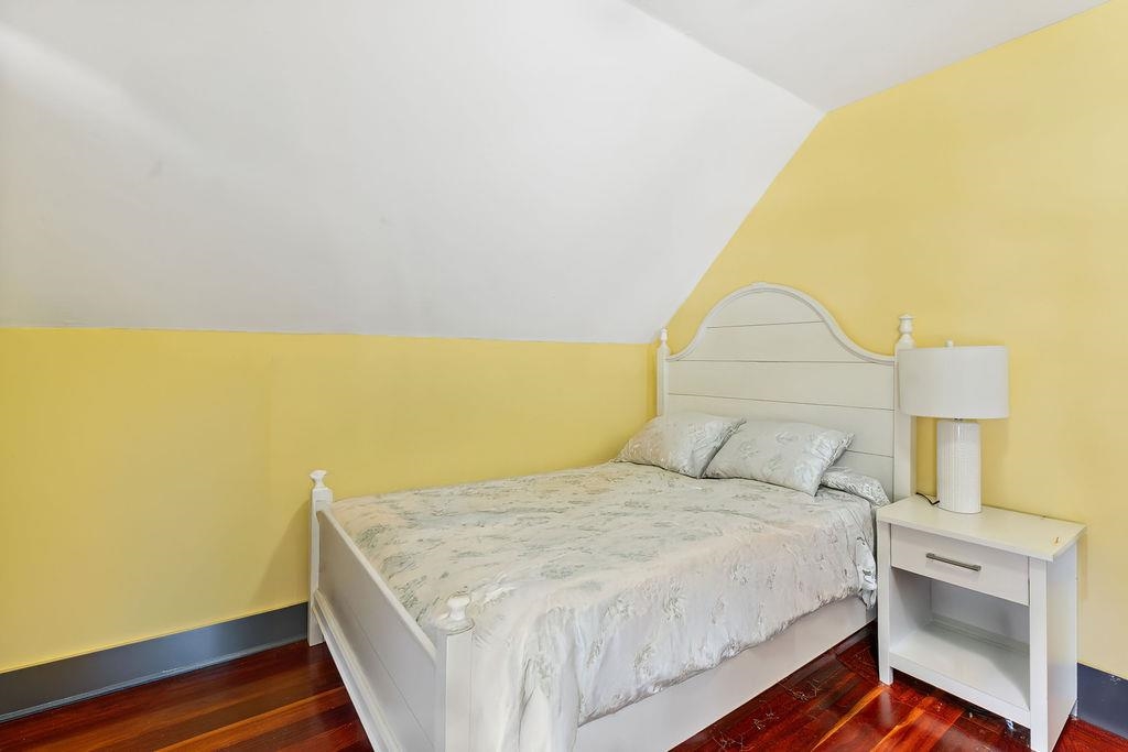 21 Washington Street