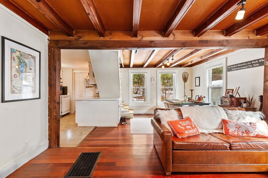 21 Washington Street