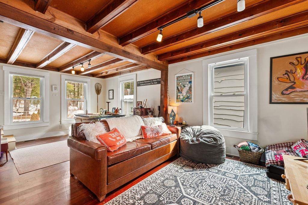 21 Washington Street