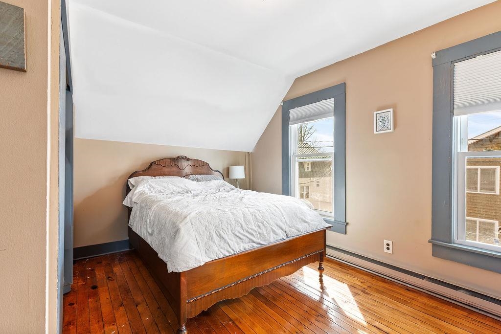 21 Washington Street