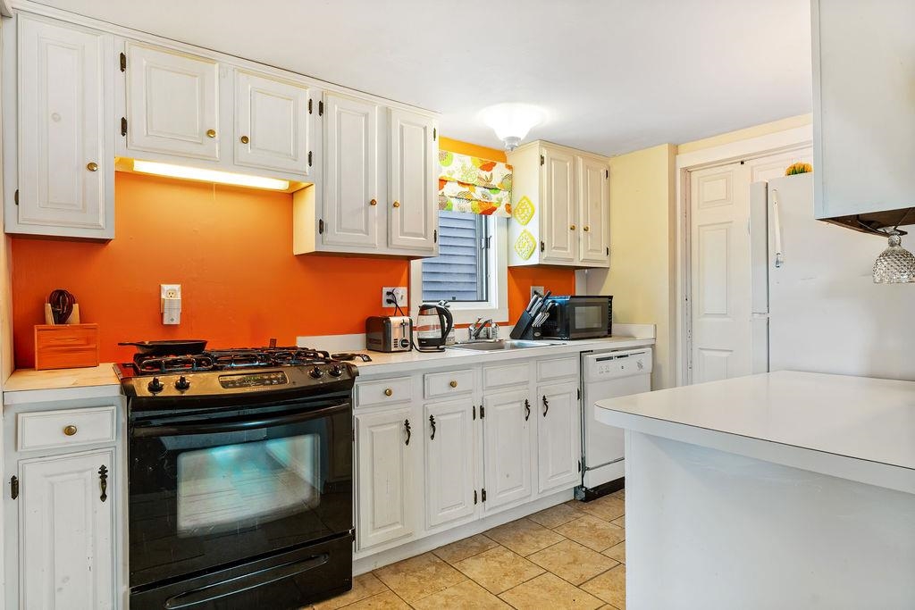 21 Washington Street