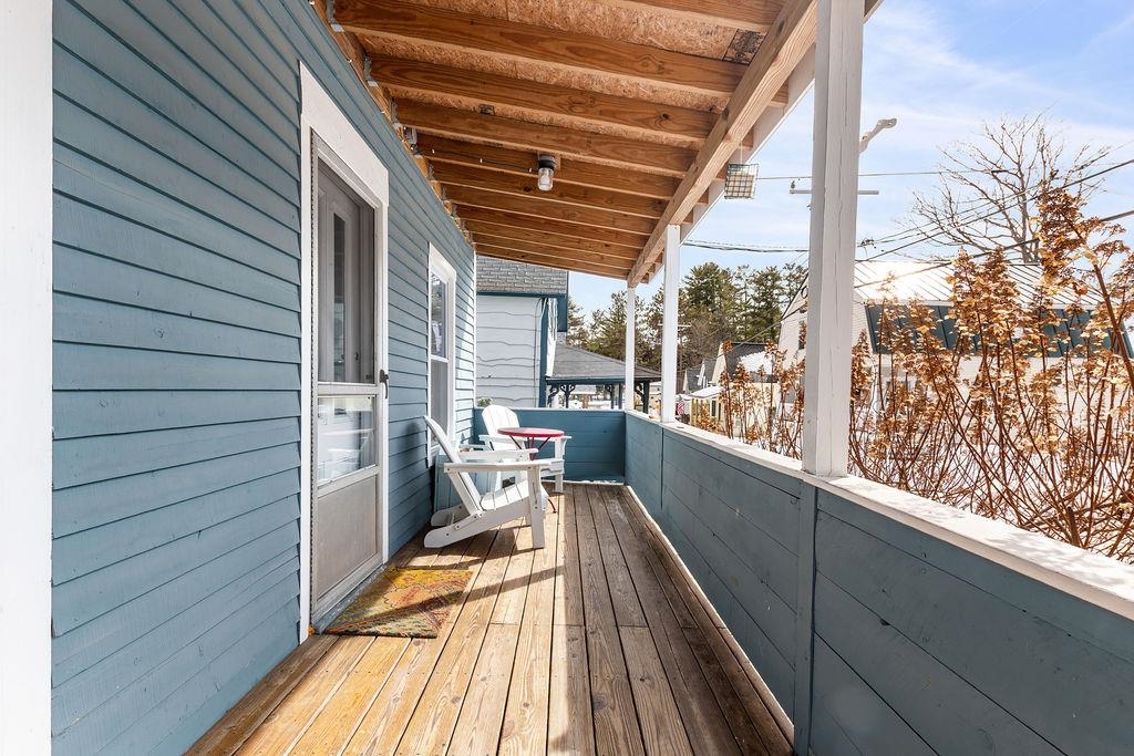 21 Washington Street