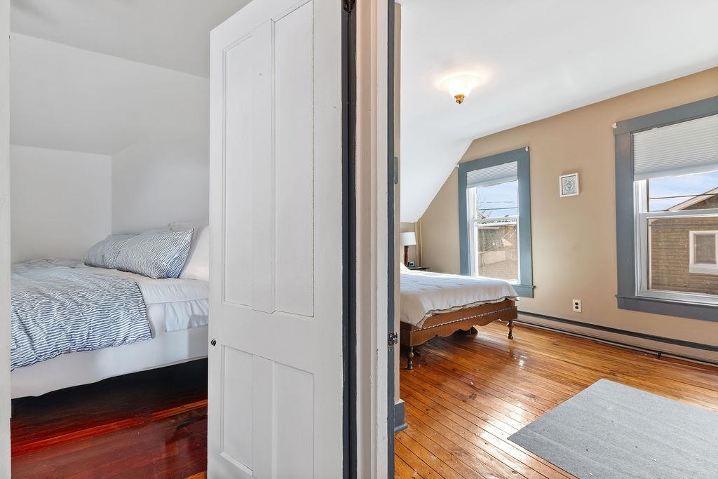 21 Washington Street