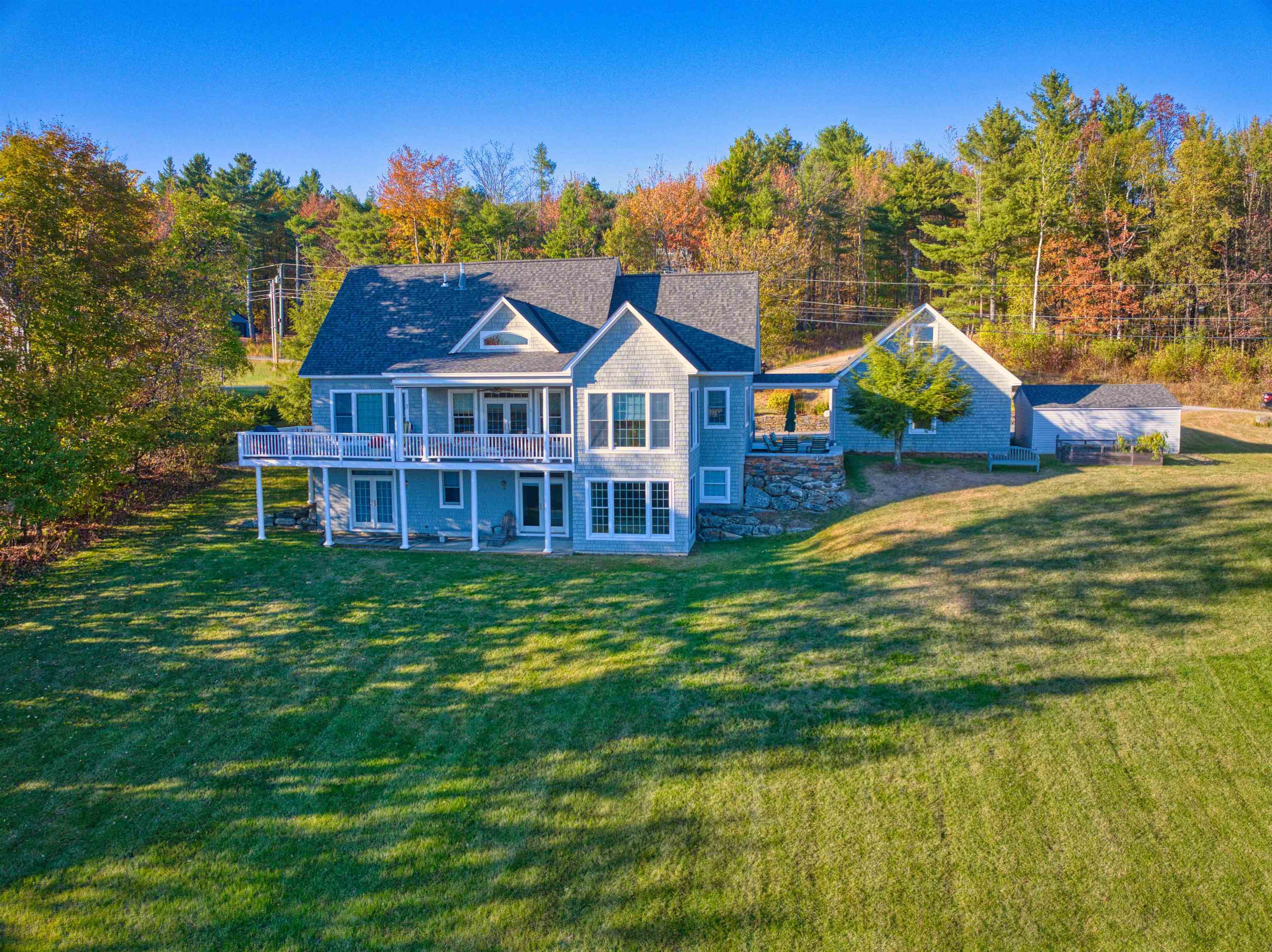 125 Trow Hill Road