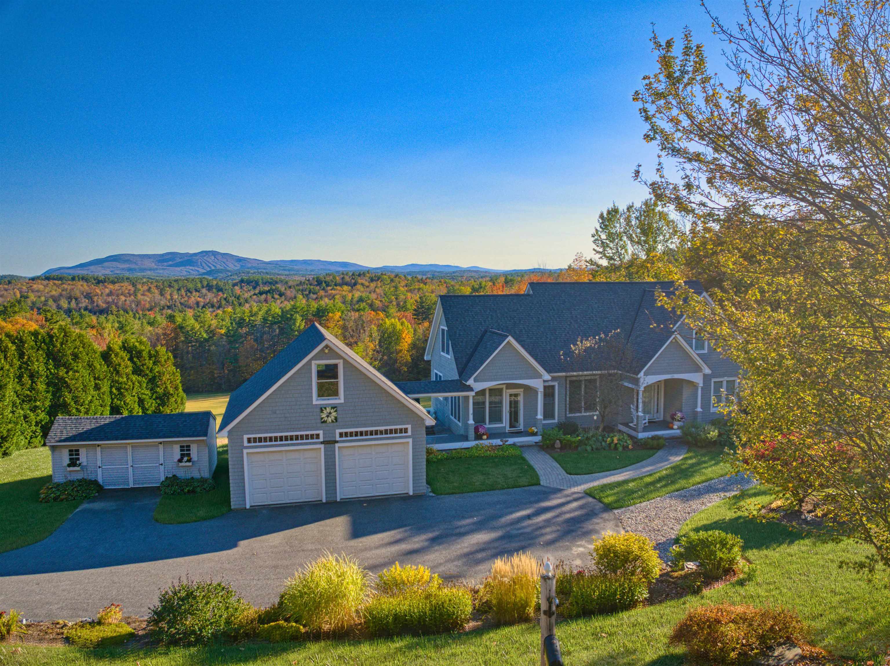 125 Trow Hill Road