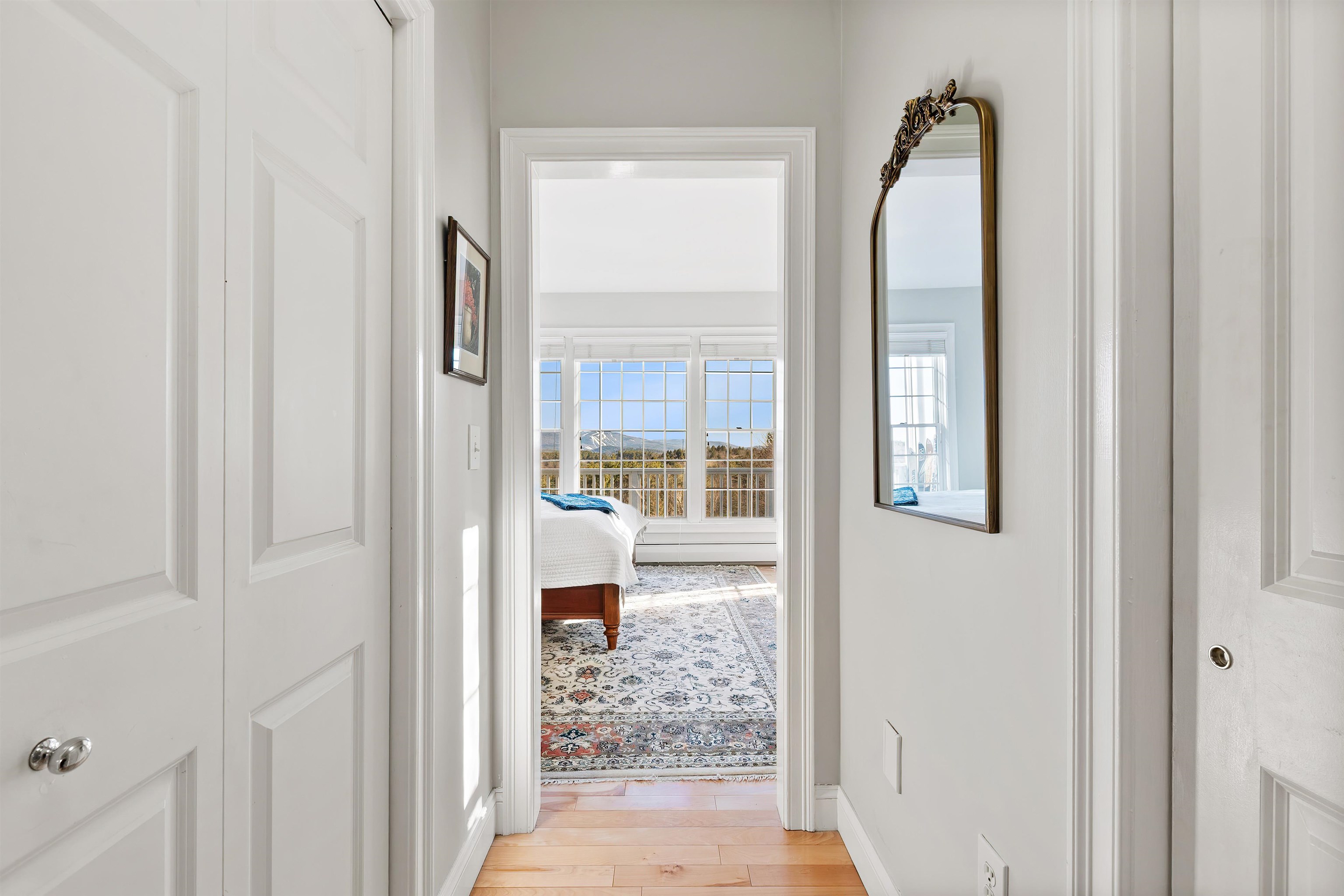 125 Trow Hill Road